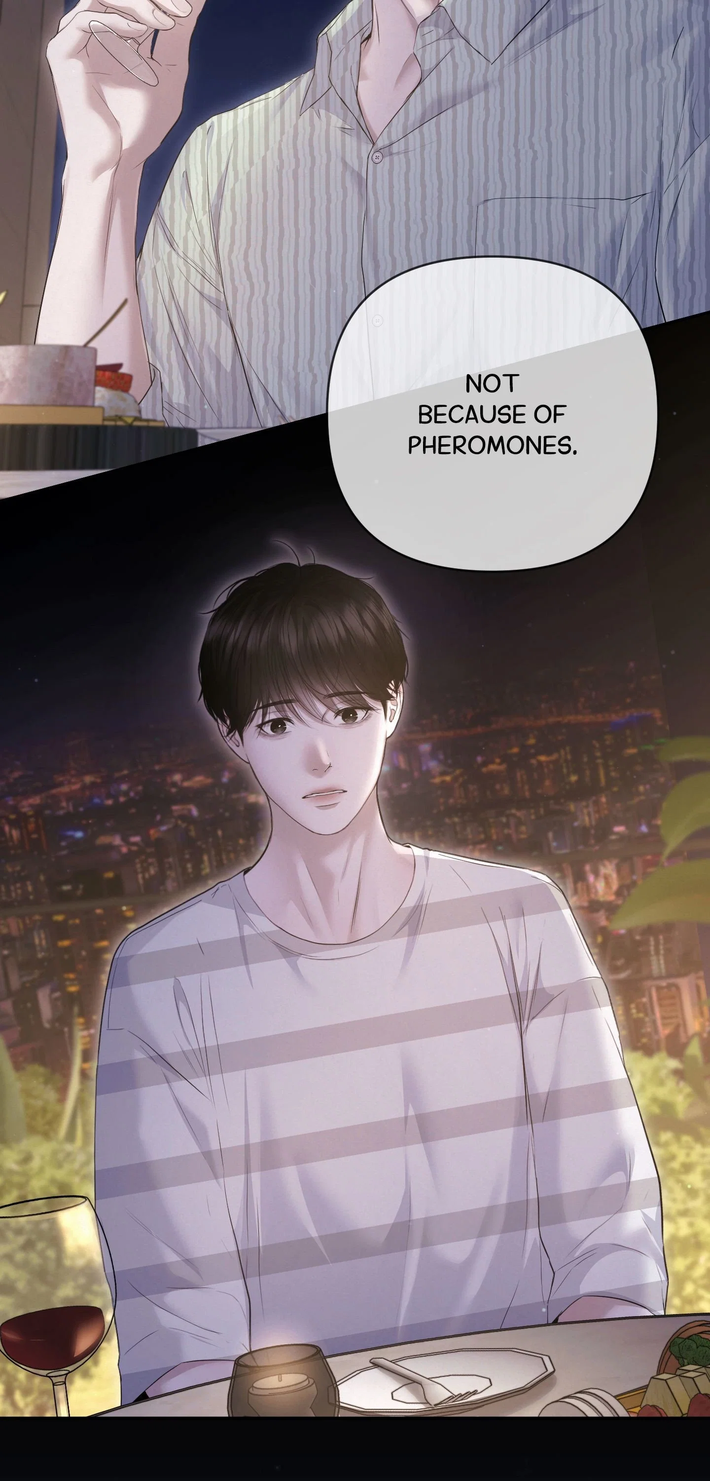 Diamond Dust (C.R Jade) Chapter 15 - Page 7