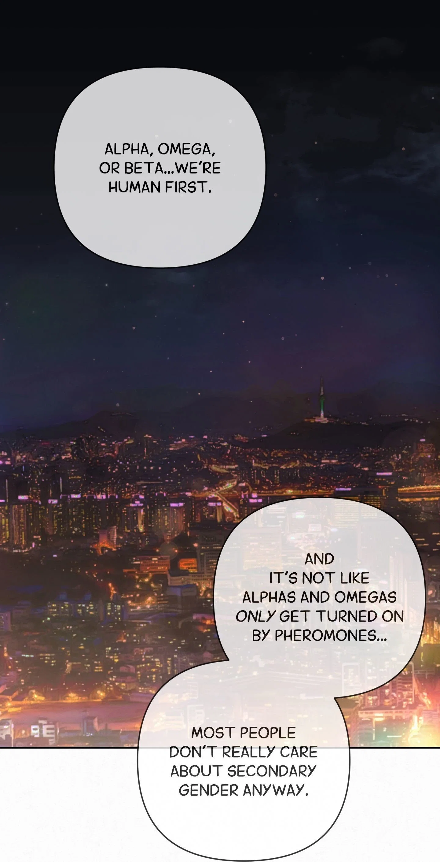 Diamond Dust (C.R Jade) Chapter 15 - Page 8
