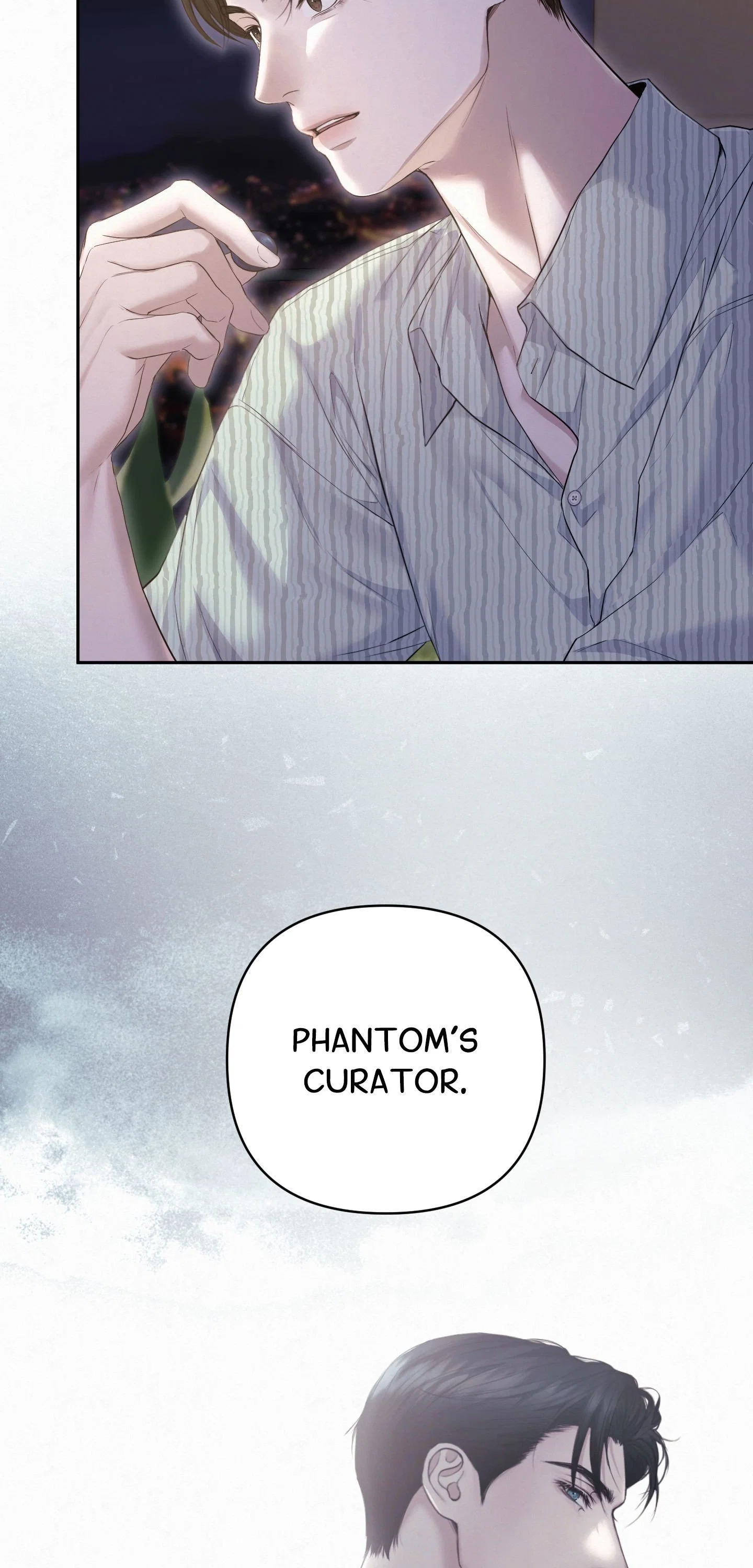 Diamond Dust (C.R Jade) Chapter 15 - Page 10