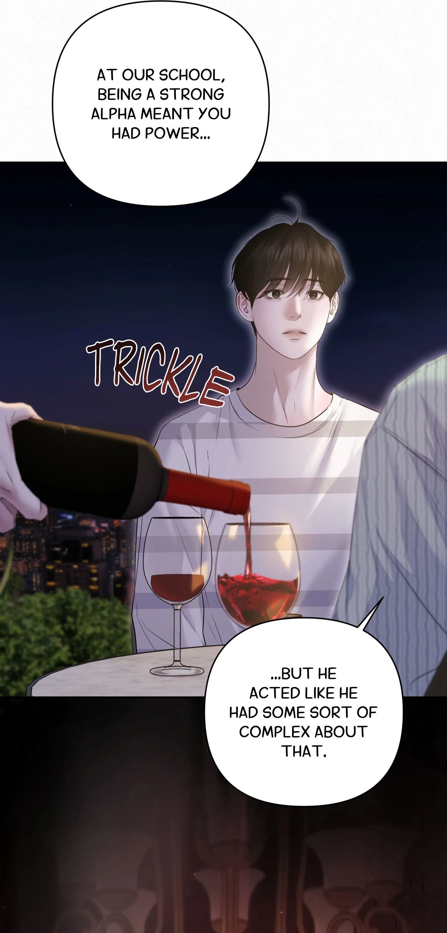 Diamond Dust (C.R Jade) Chapter 15 - Page 13