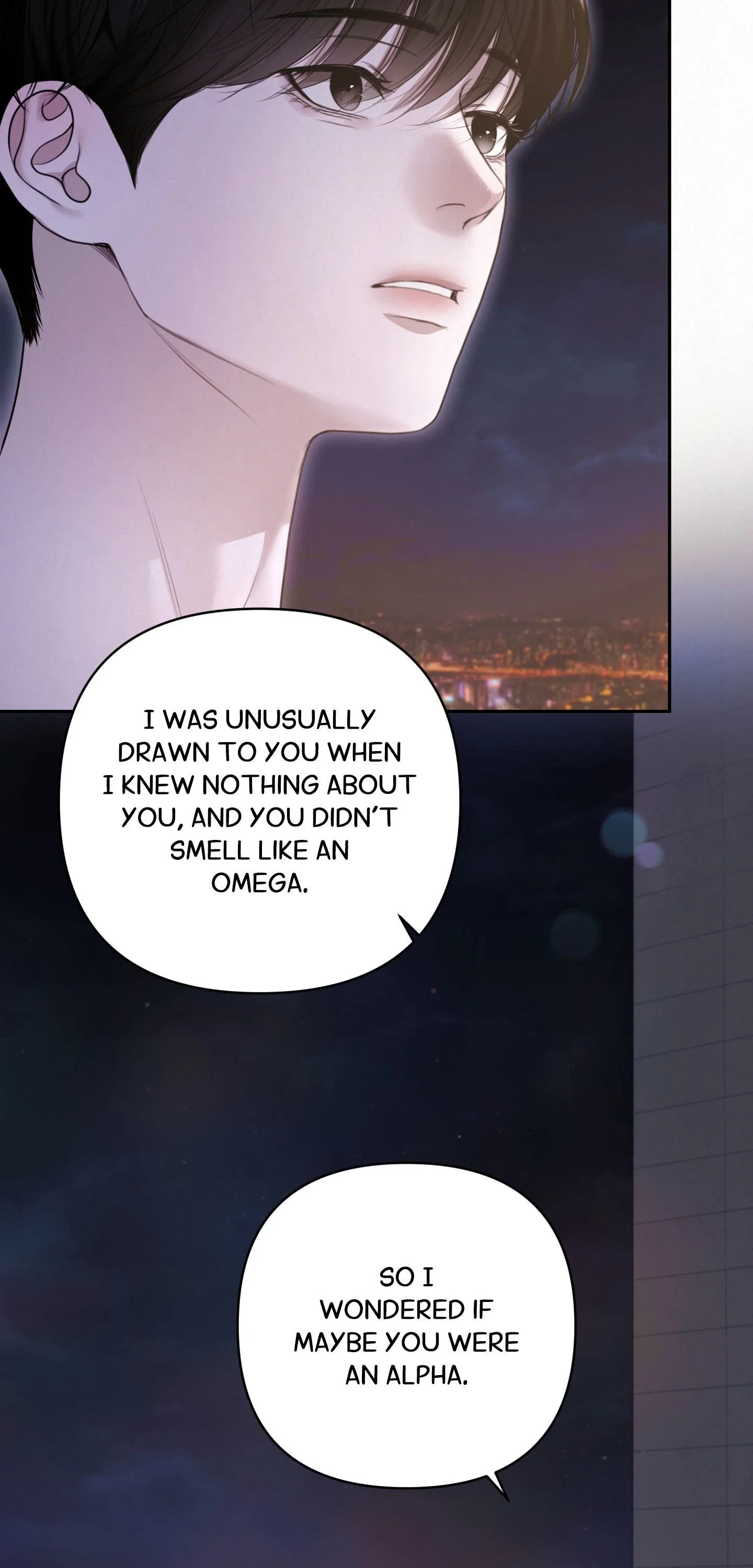 Diamond Dust (C.R Jade) Chapter 15 - Page 19
