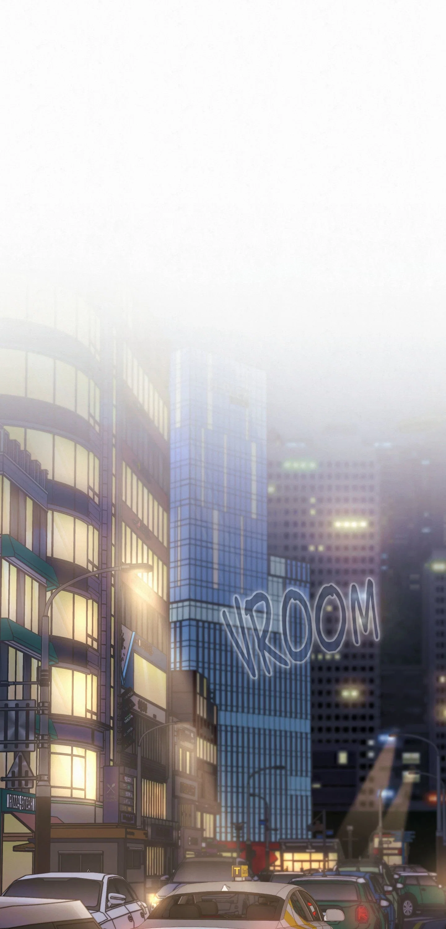 Diamond Dust (C.R Jade) Chapter 15 - Page 21