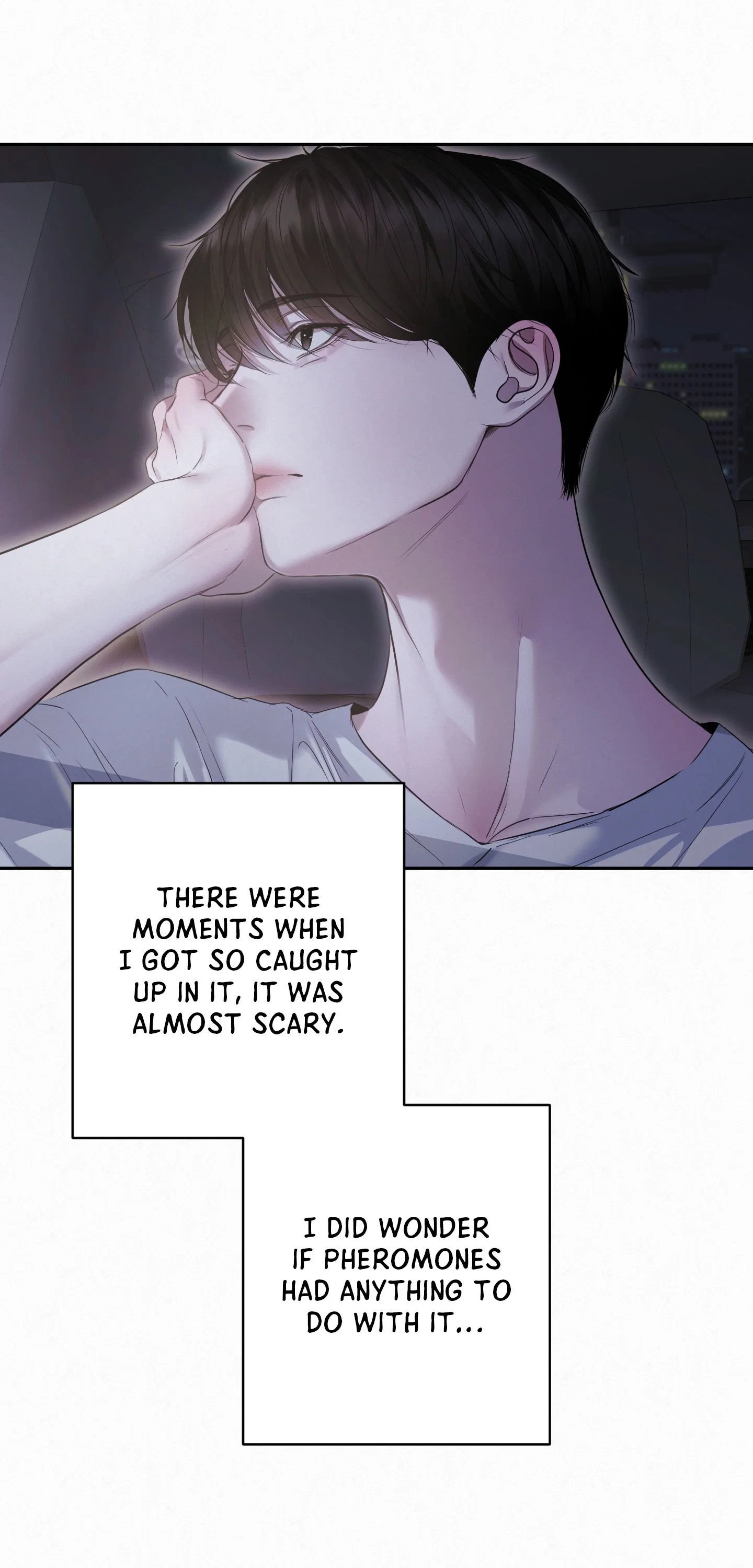 Diamond Dust (C.R Jade) Chapter 15 - Page 24