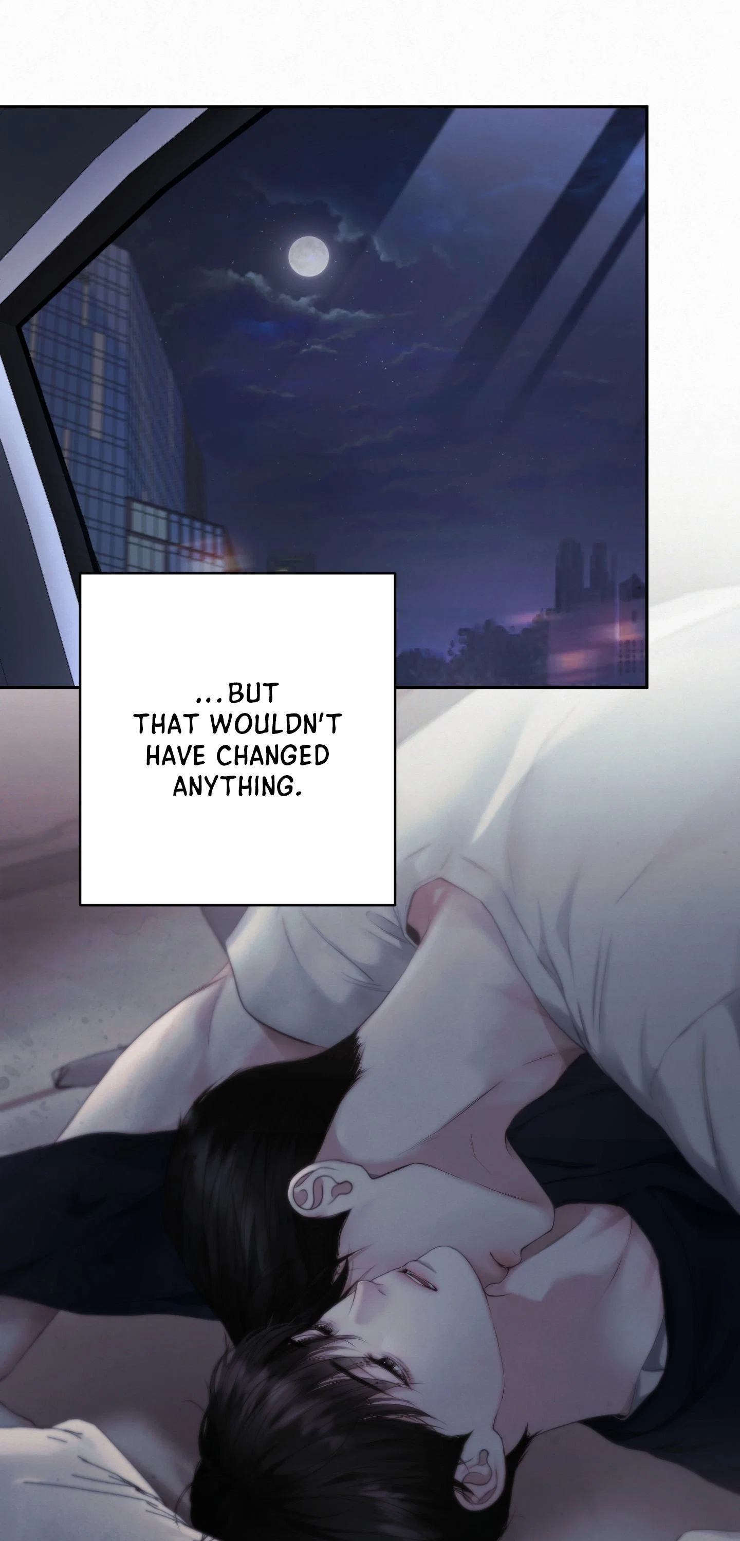 Diamond Dust (C.R Jade) Chapter 15 - Page 25