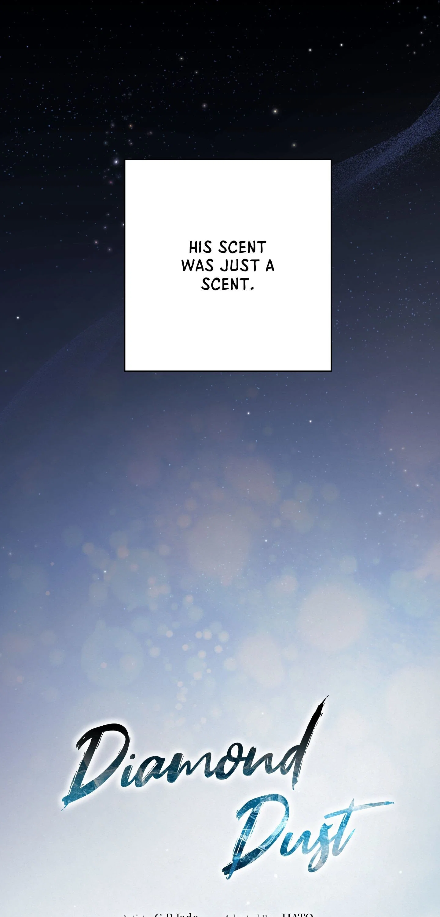 Diamond Dust (C.R Jade) Chapter 15 - Page 27