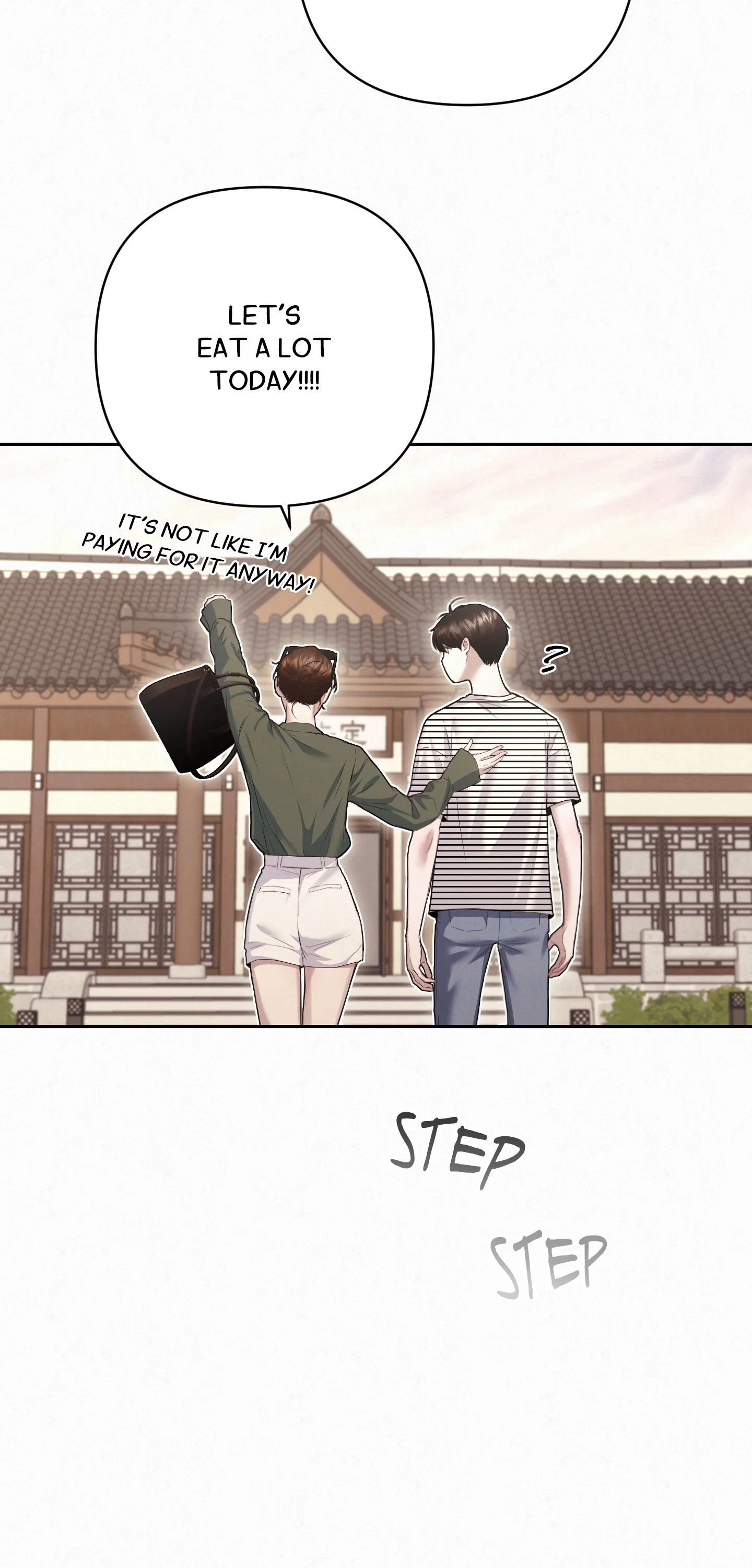 Diamond Dust (C.R Jade) Chapter 15 - Page 32