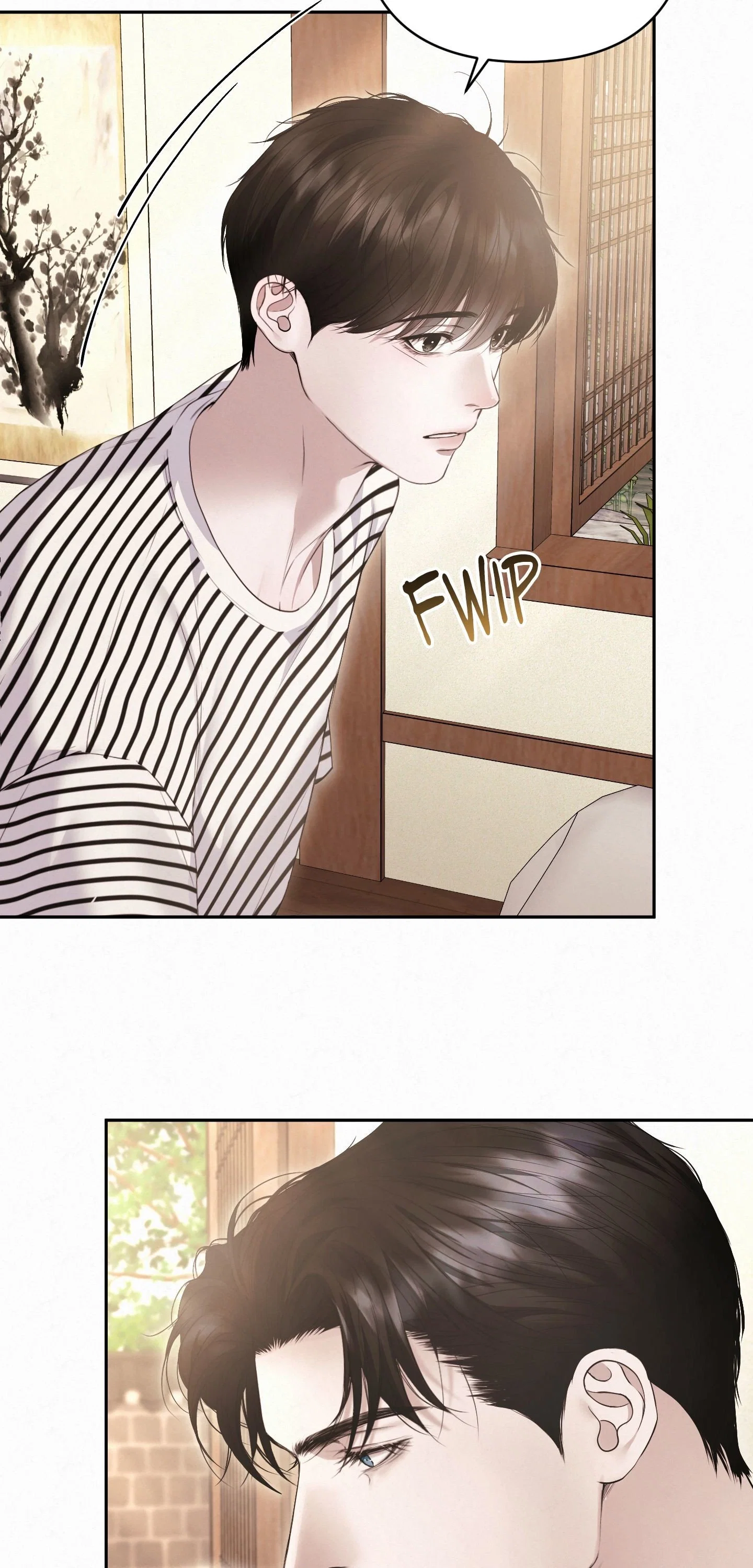 Diamond Dust (C.R Jade) Chapter 15 - Page 38