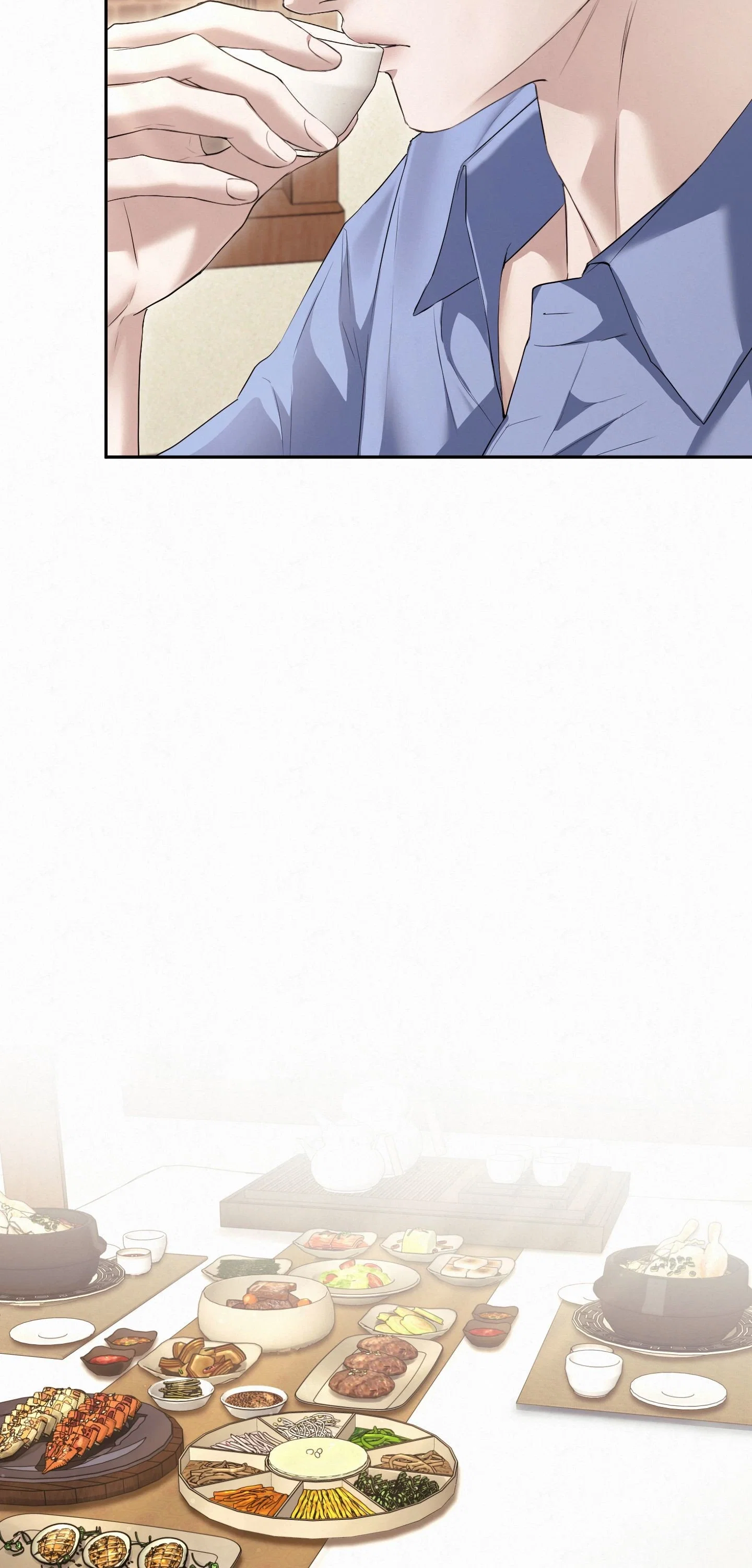 Diamond Dust (C.R Jade) Chapter 15 - Page 39