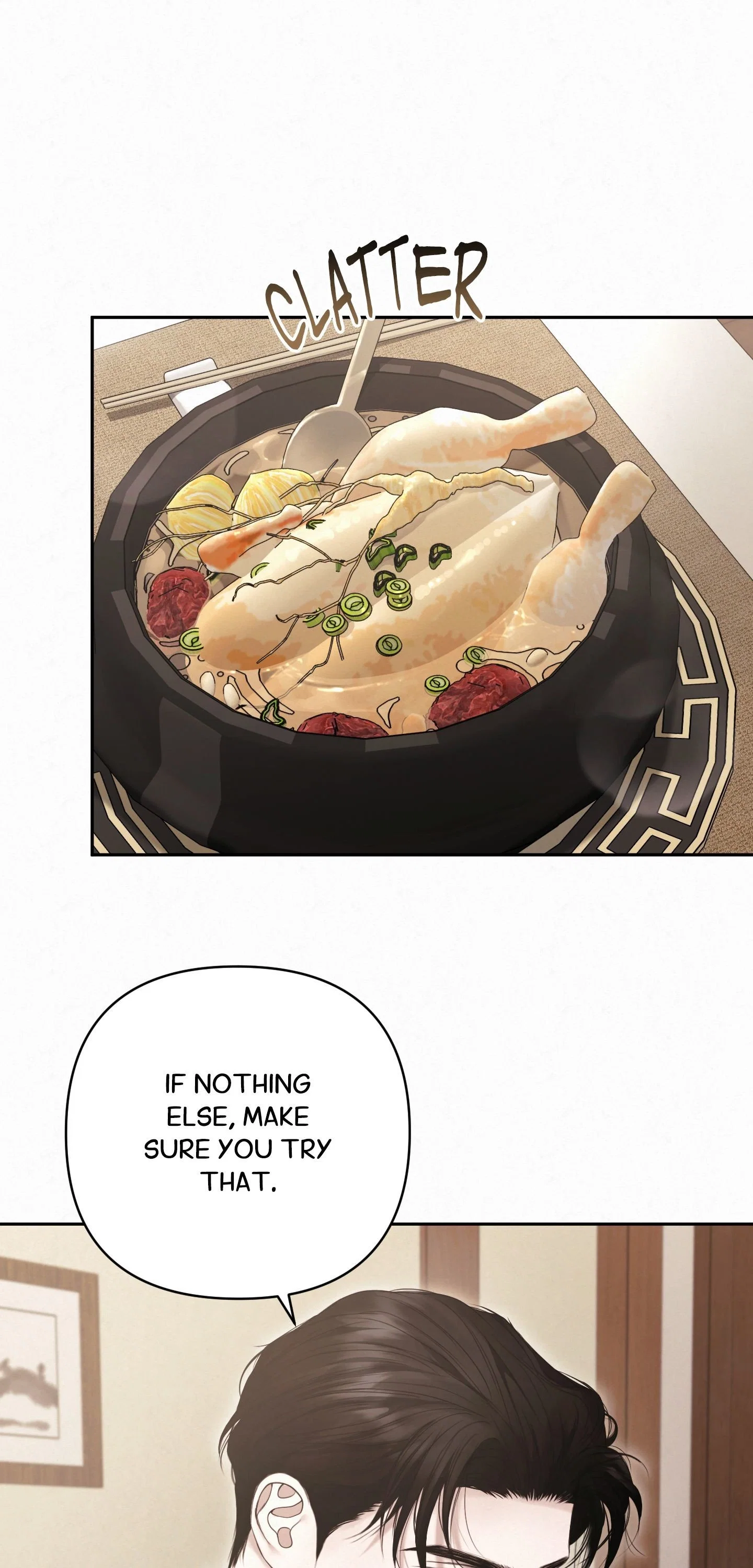Diamond Dust (C.R Jade) Chapter 15 - Page 41