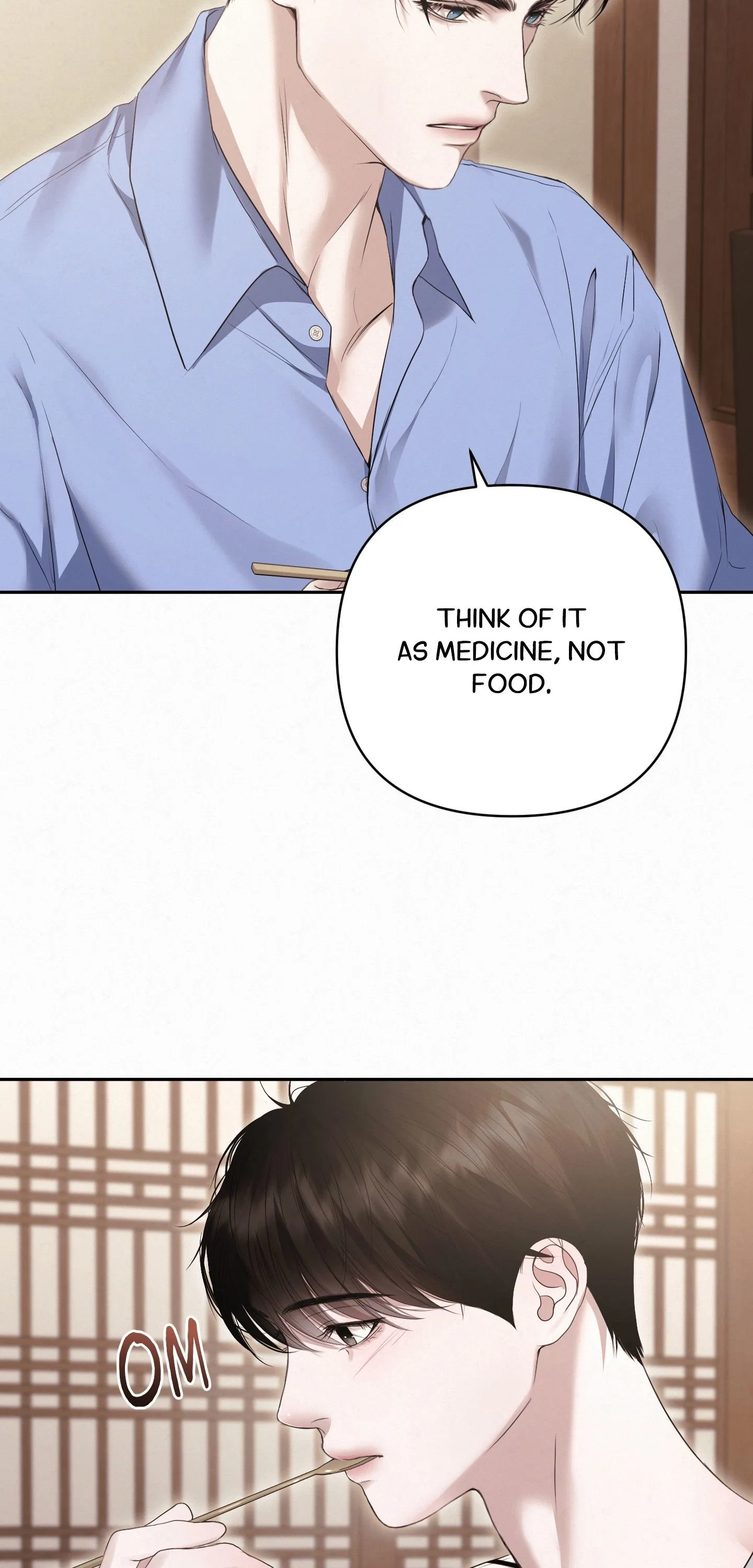 Diamond Dust (C.R Jade) Chapter 15 - Page 42