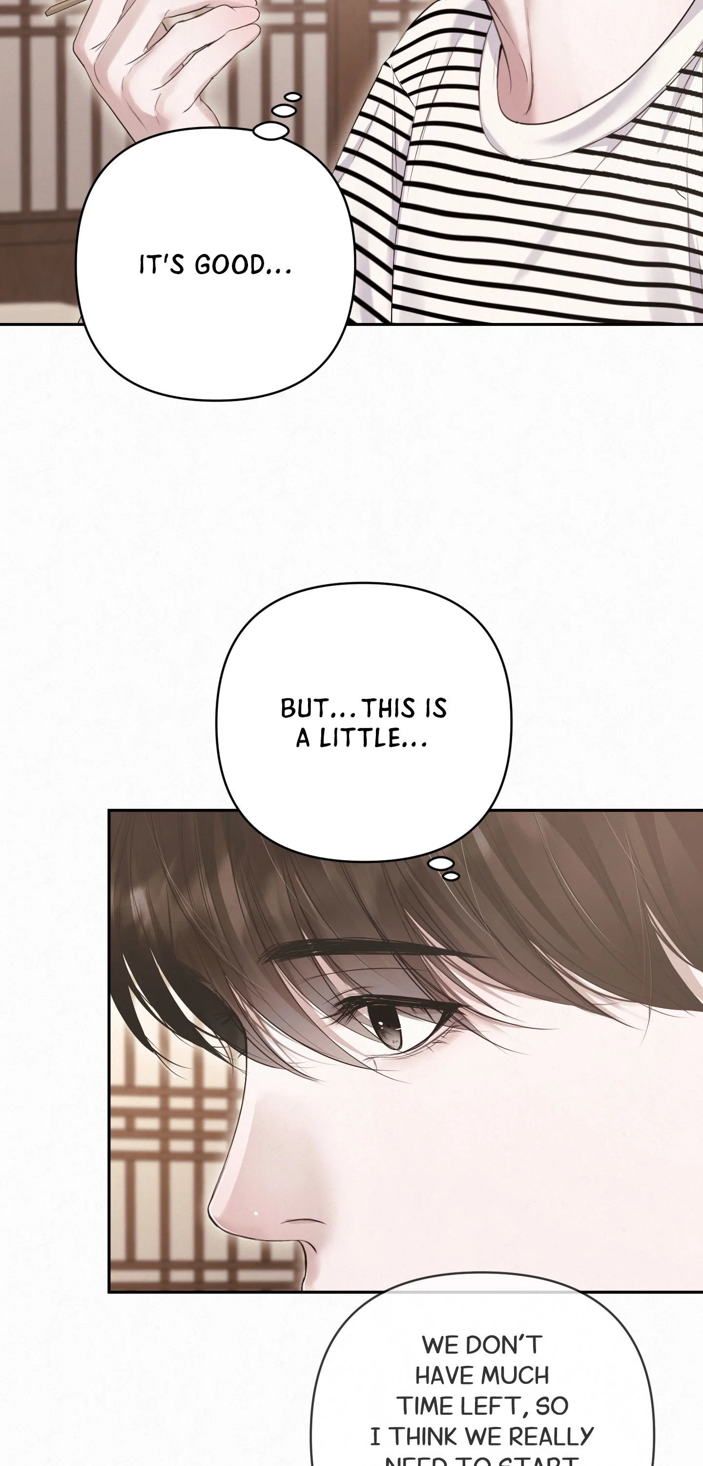 Diamond Dust (C.R Jade) Chapter 15 - Page 43
