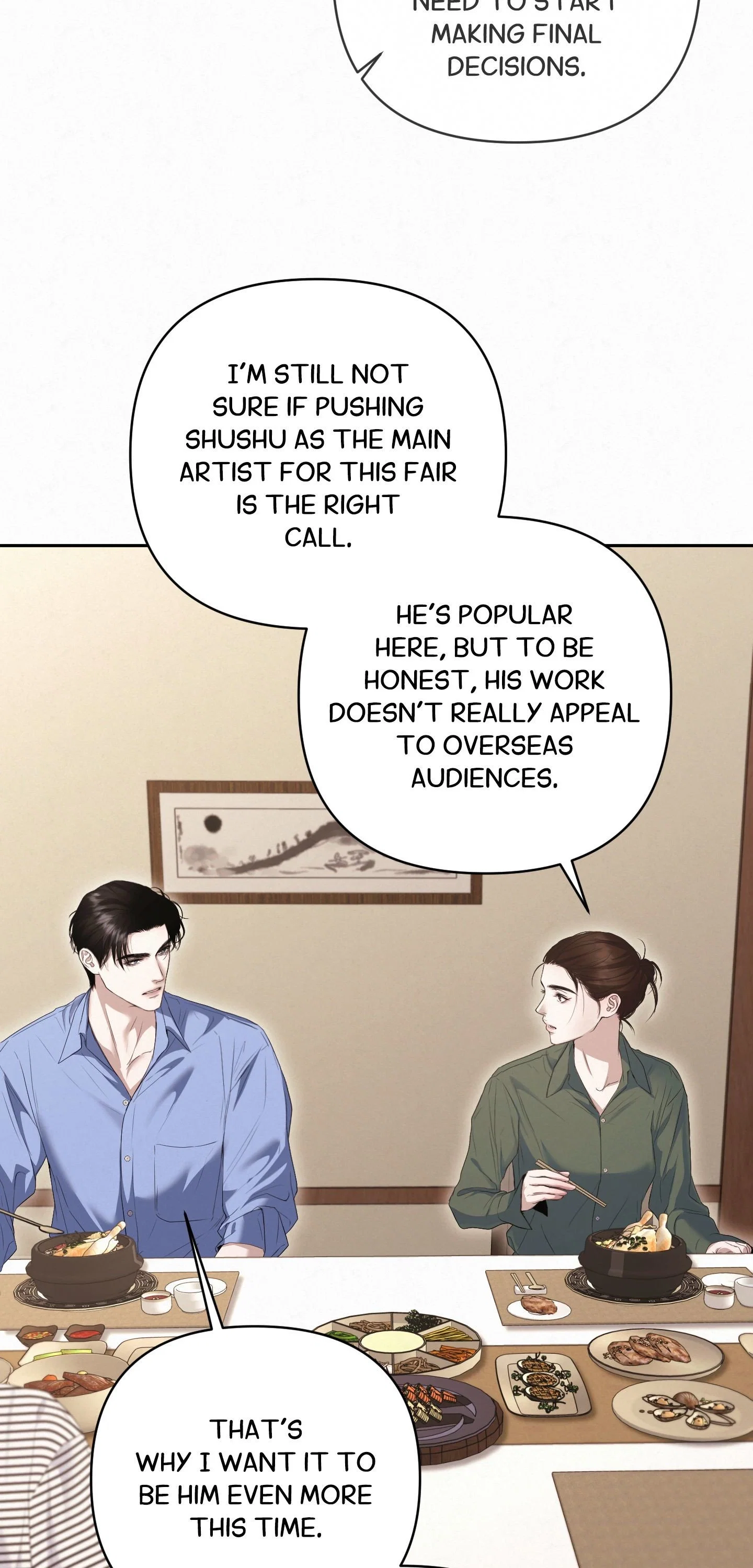 Diamond Dust (C.R Jade) Chapter 15 - Page 44