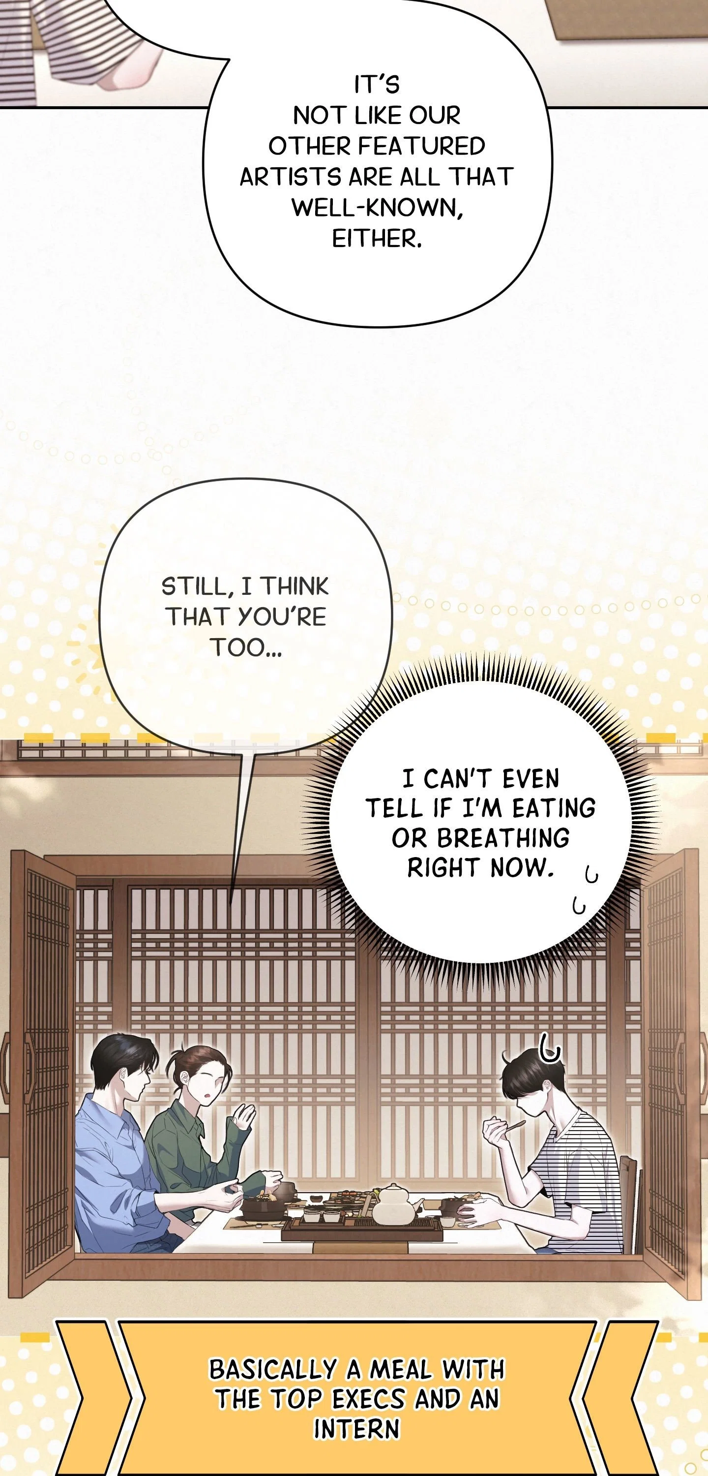 Diamond Dust (C.R Jade) Chapter 15 - Page 45