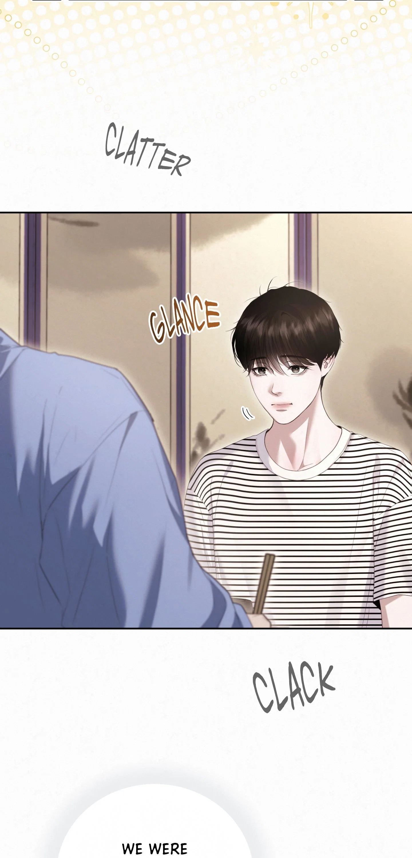 Diamond Dust (C.R Jade) Chapter 15 - Page 46