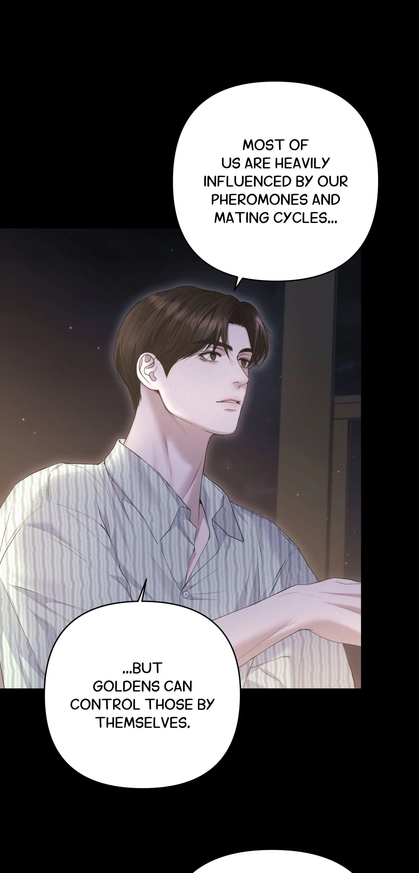 Diamond Dust (C.R Jade) Chapter 15 - Page 51