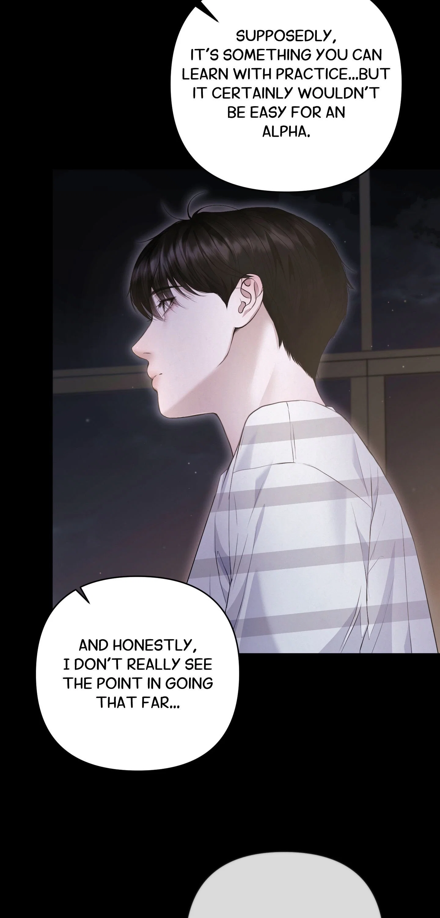 Diamond Dust (C.R Jade) Chapter 15 - Page 52