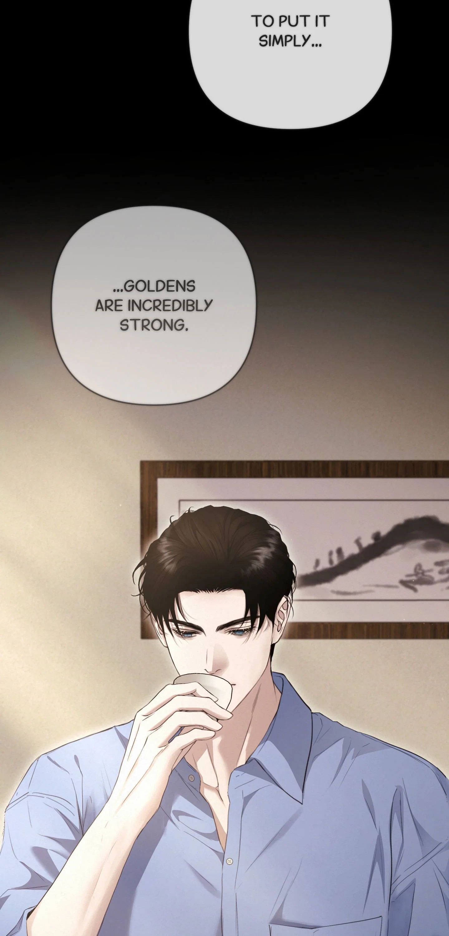 Diamond Dust (C.R Jade) Chapter 15 - Page 53