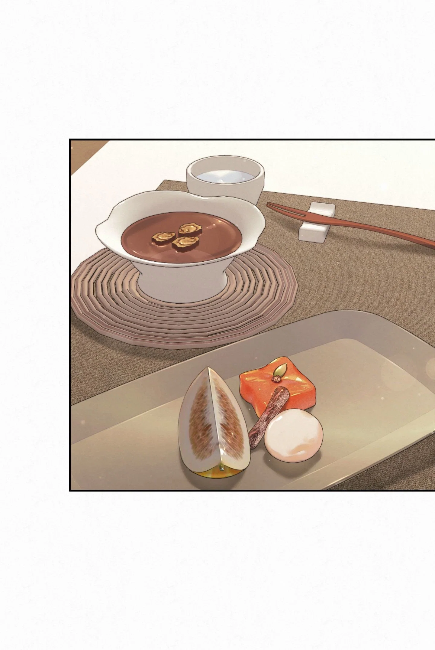 Diamond Dust (C.R Jade) Chapter 15 - Page 60