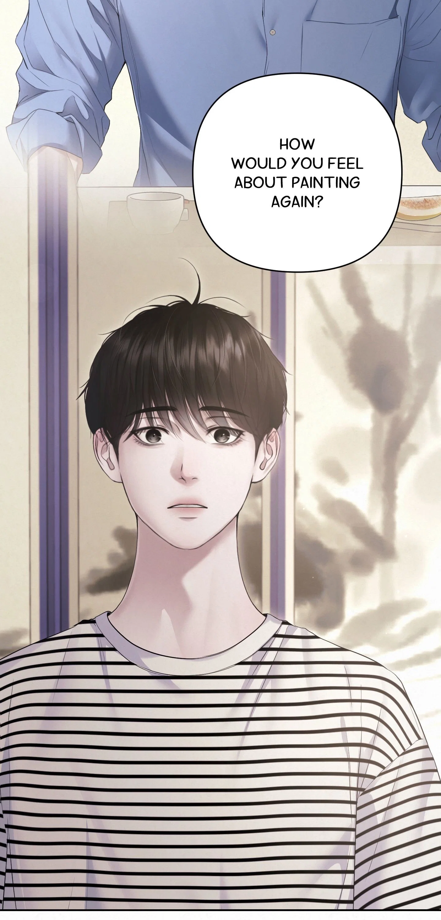 Diamond Dust (C.R Jade) Chapter 15 - Page 65
