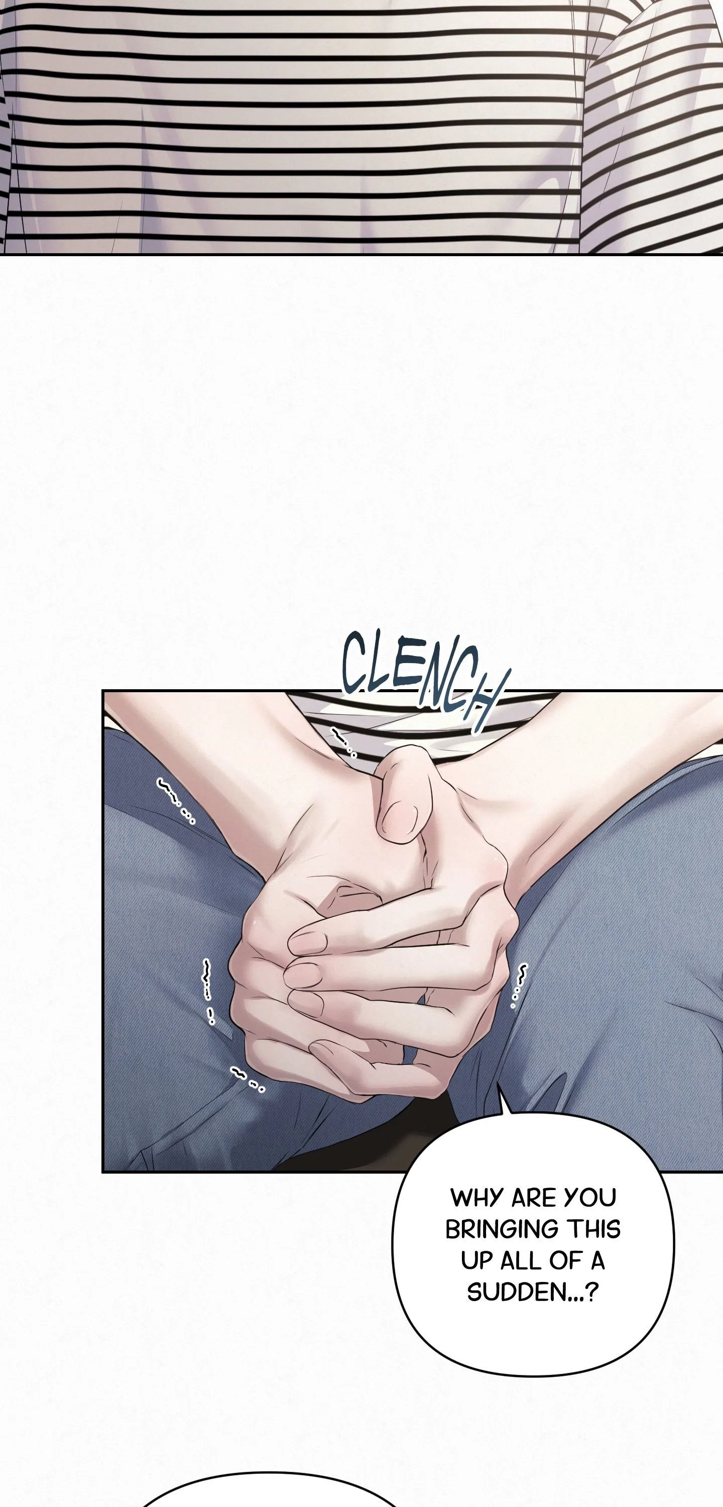 Diamond Dust (C.R Jade) Chapter 16 - Page 3