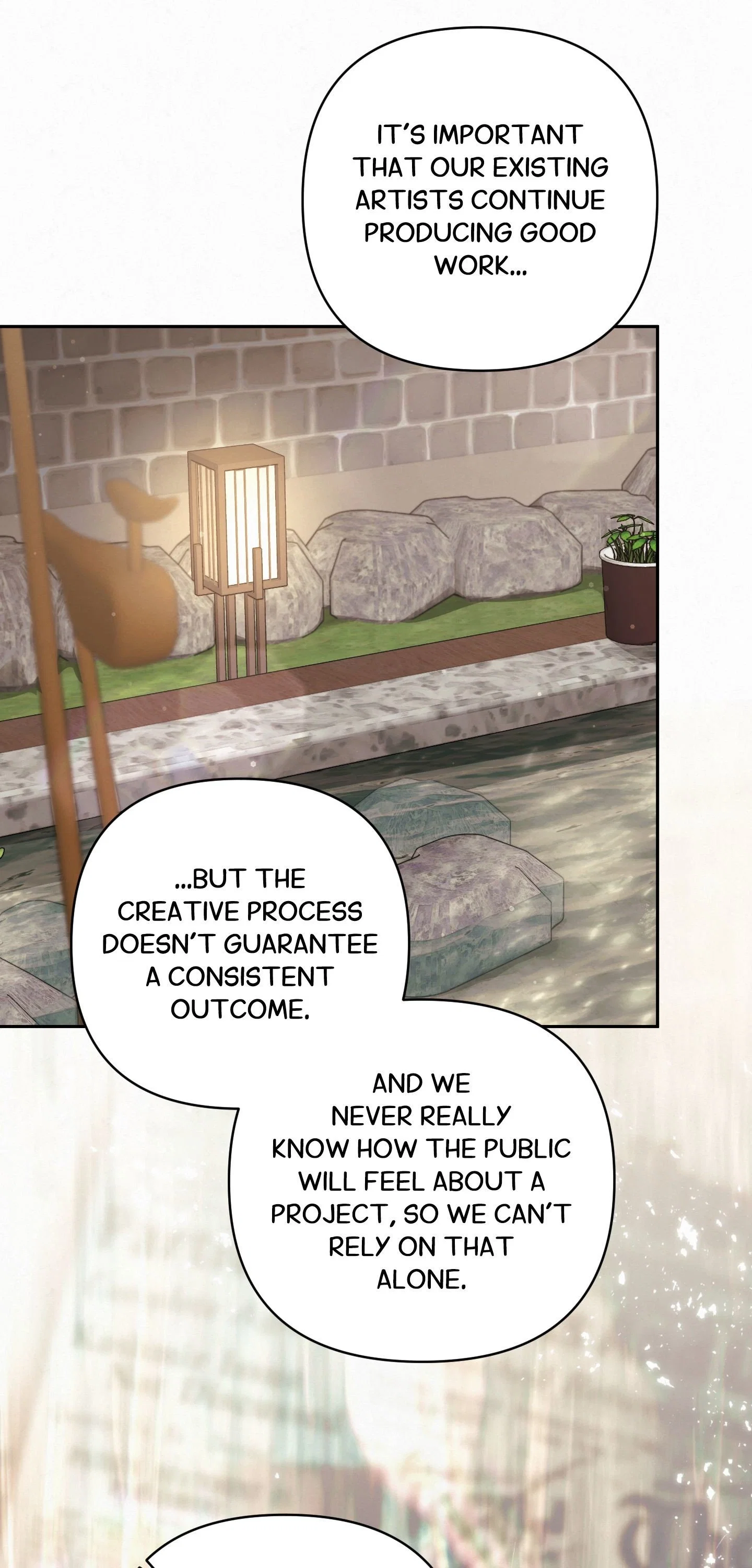 Diamond Dust (C.R Jade) Chapter 16 - Page 7