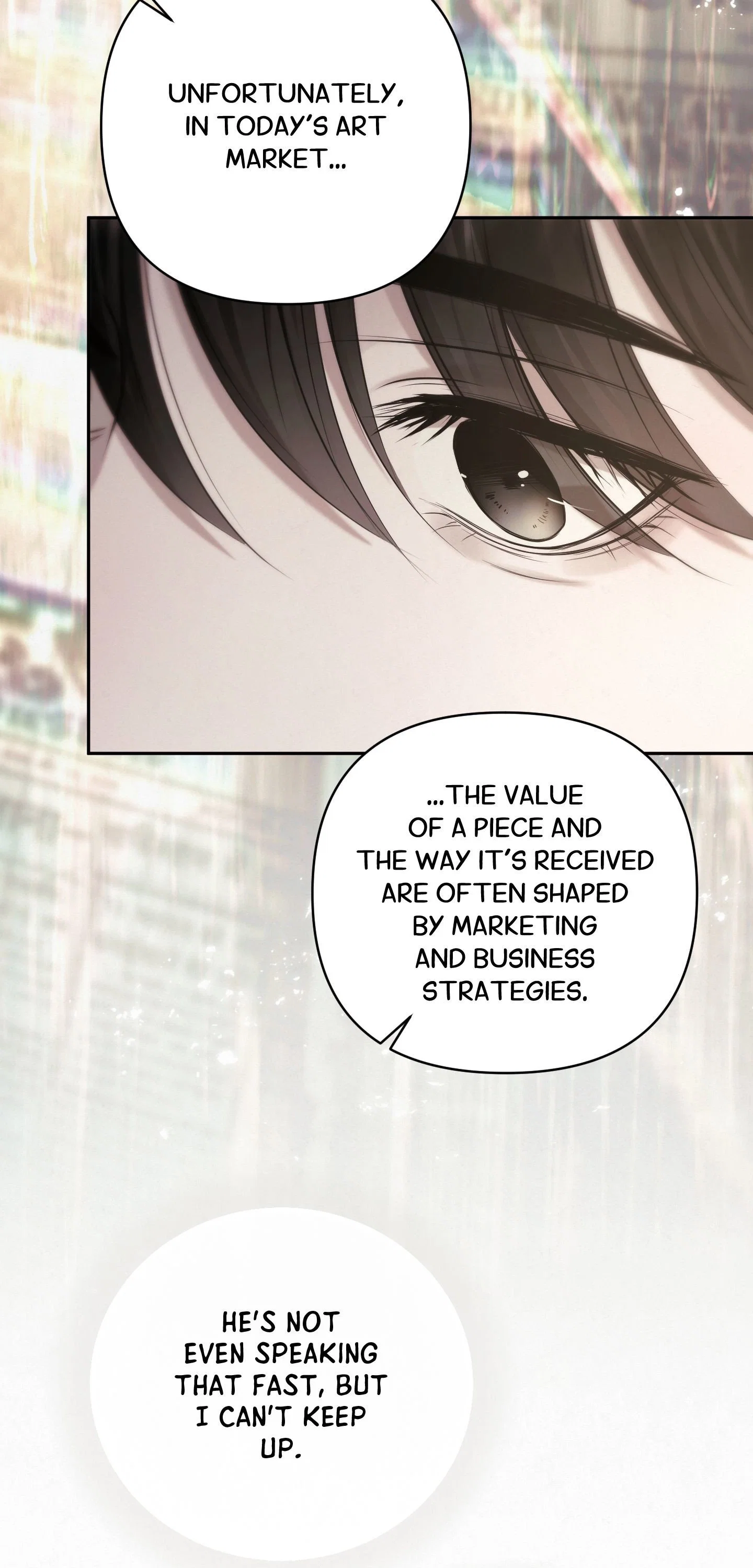 Diamond Dust (C.R Jade) Chapter 16 - Page 8