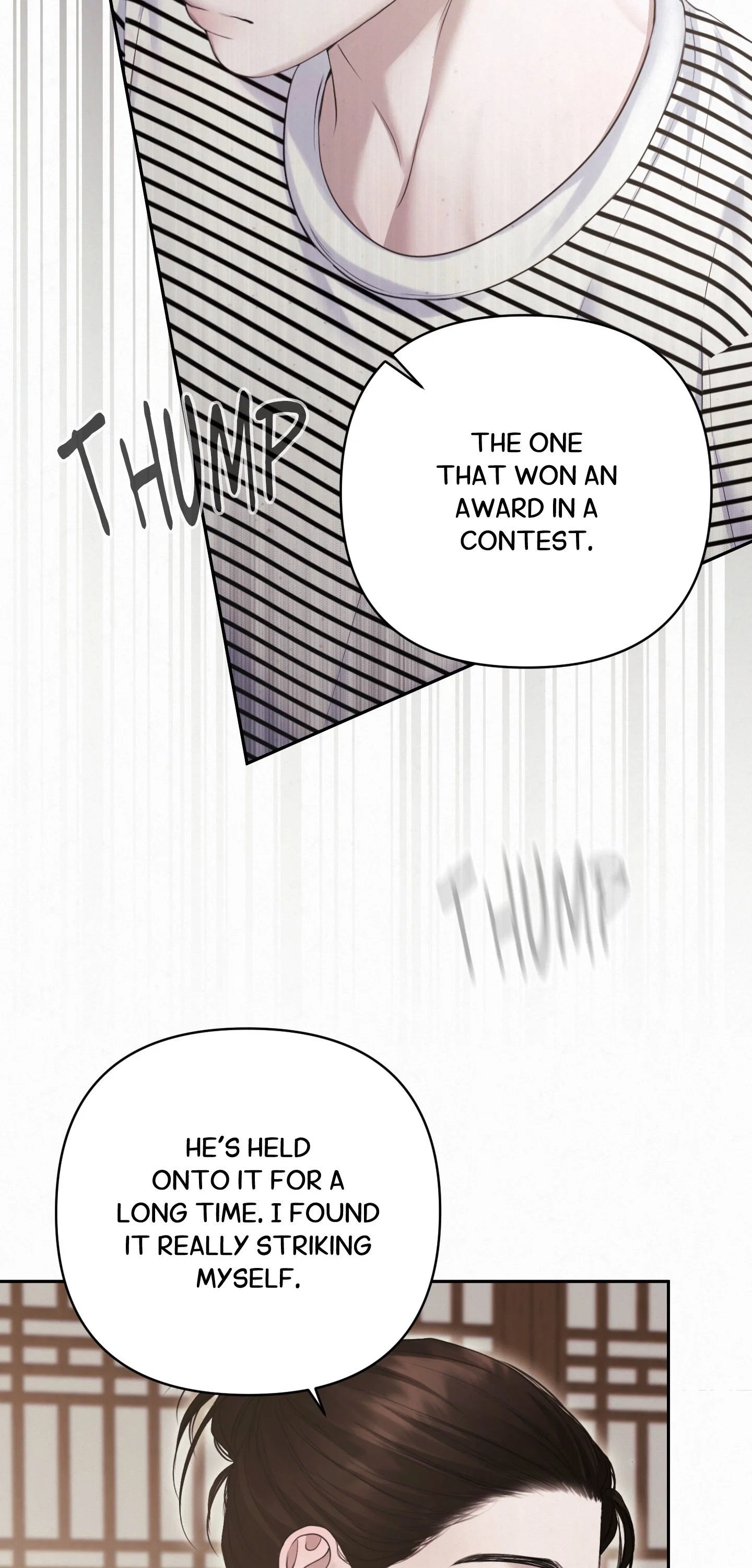 Diamond Dust (C.R Jade) Chapter 16 - Page 14