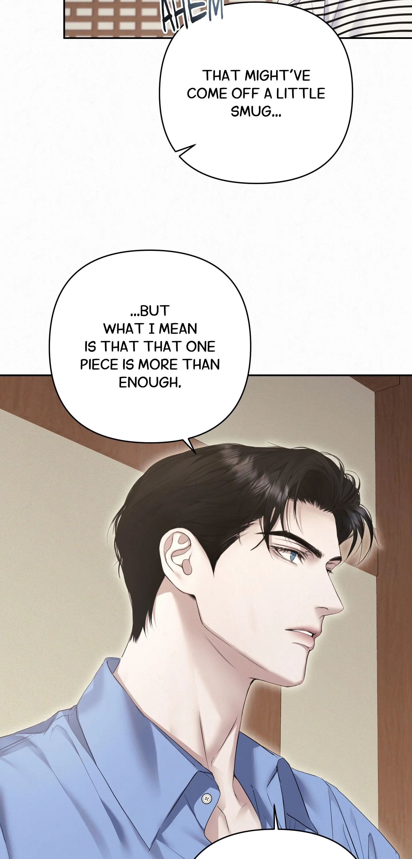 Diamond Dust (C.R Jade) Chapter 16 - Page 18