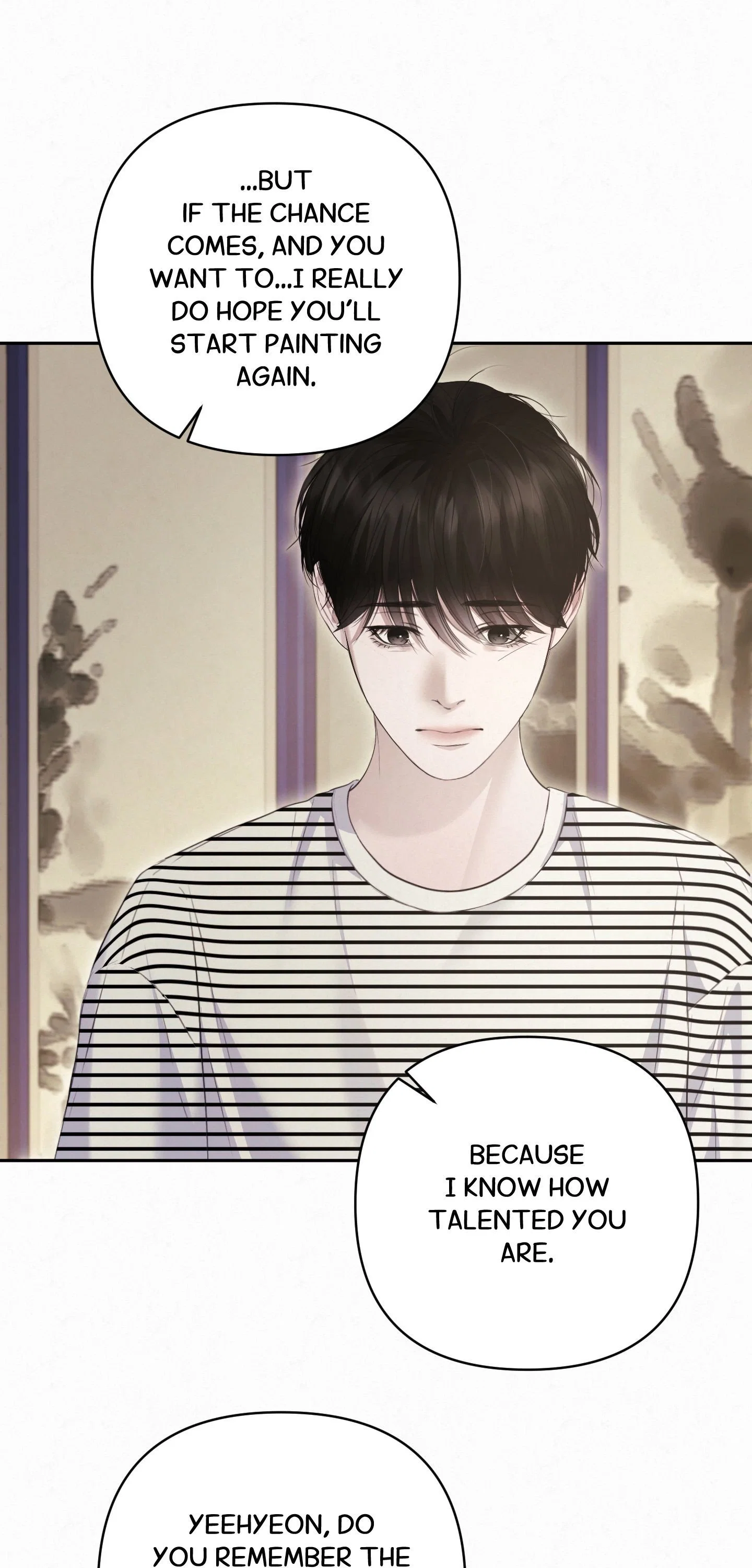 Diamond Dust (C.R Jade) Chapter 16 - Page 20