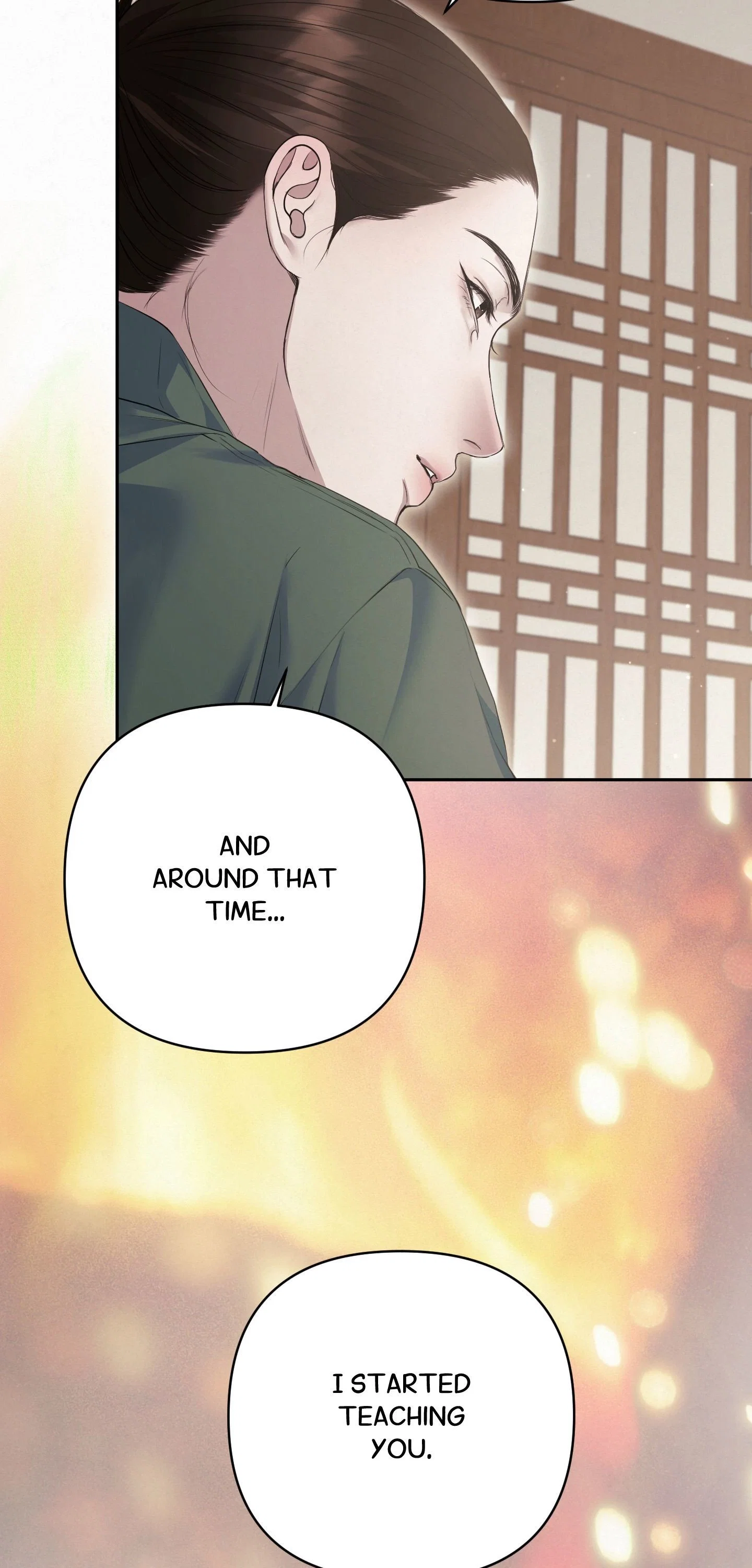 Diamond Dust (C.R Jade) Chapter 16 - Page 24