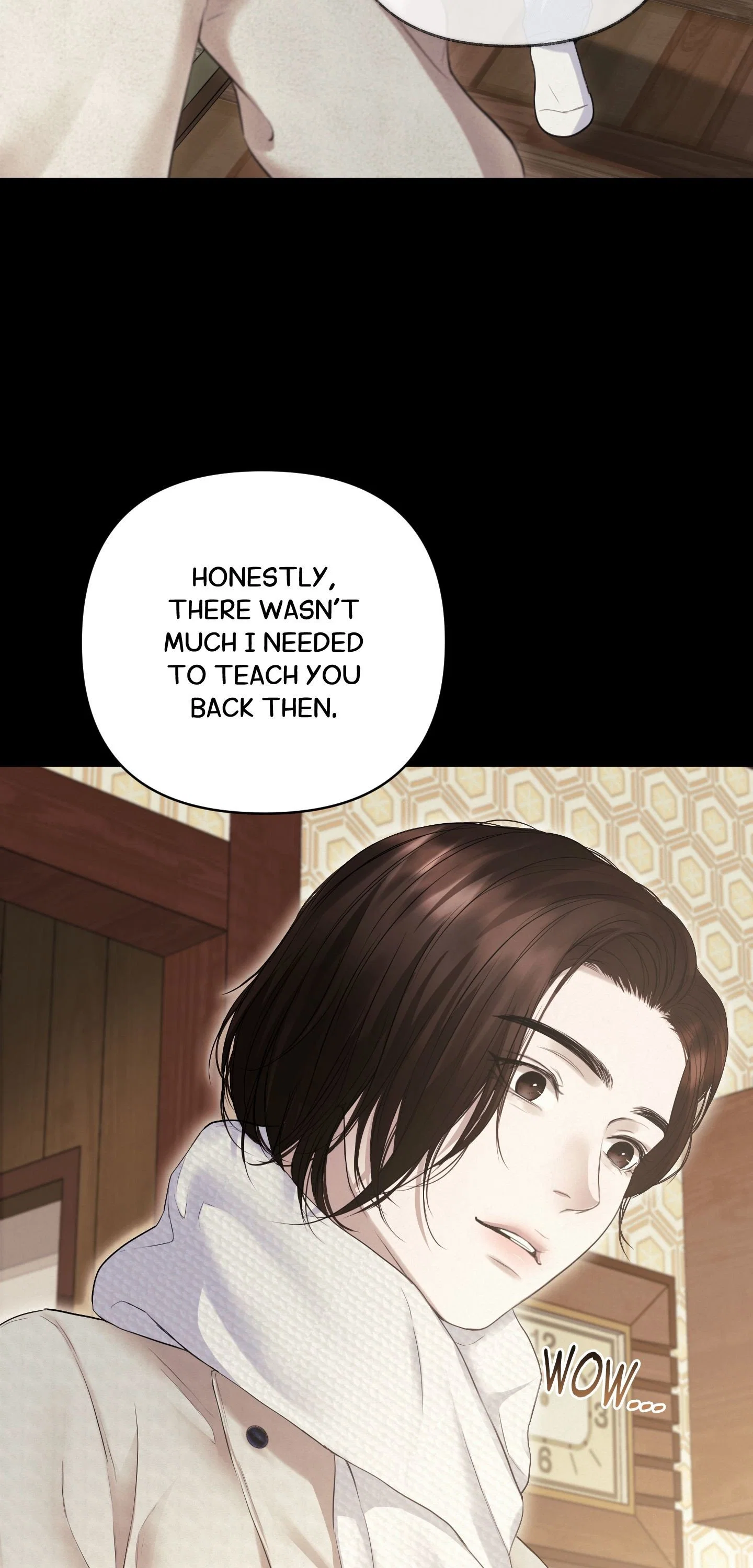 Diamond Dust (C.R Jade) Chapter 16 - Page 26