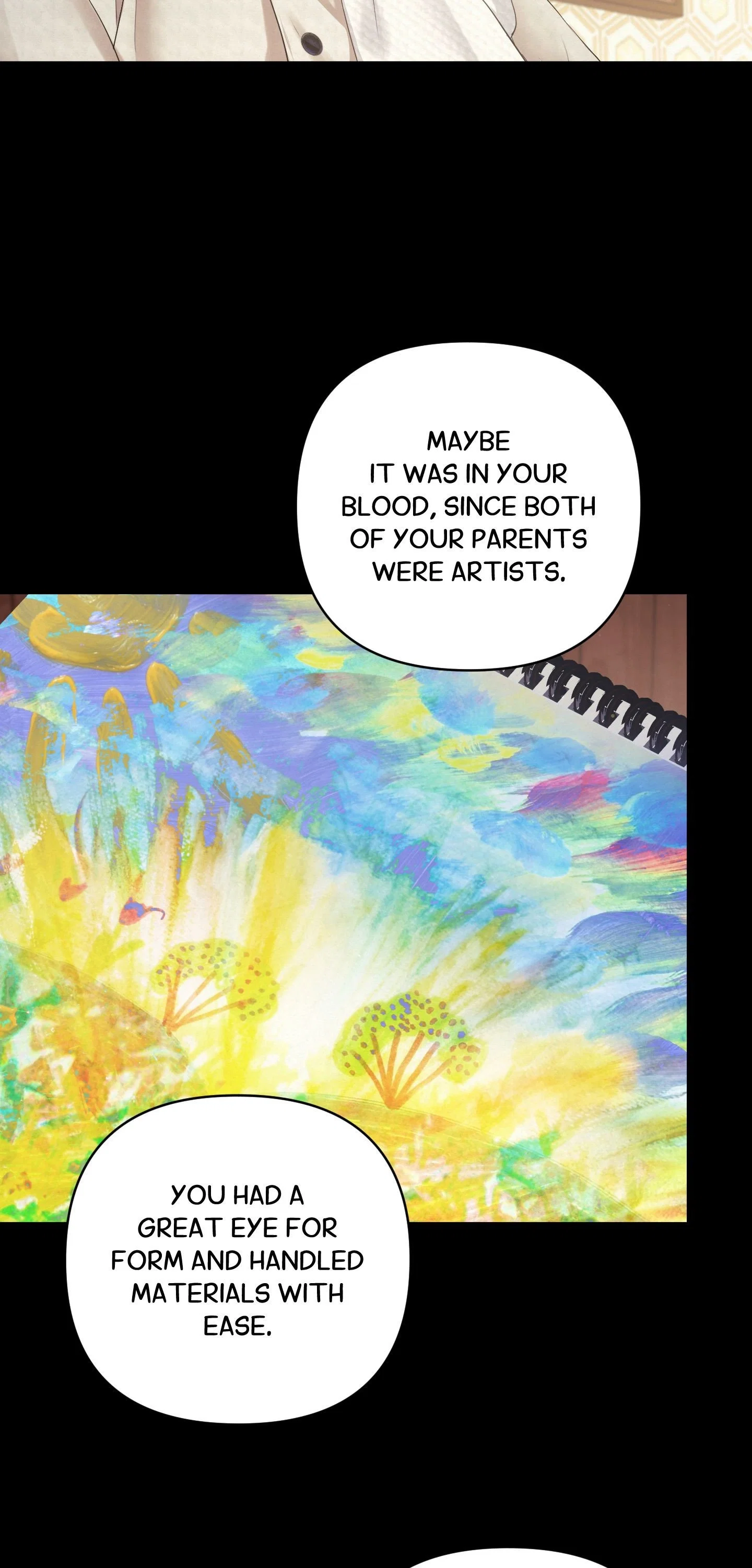 Diamond Dust (C.R Jade) Chapter 16 - Page 27