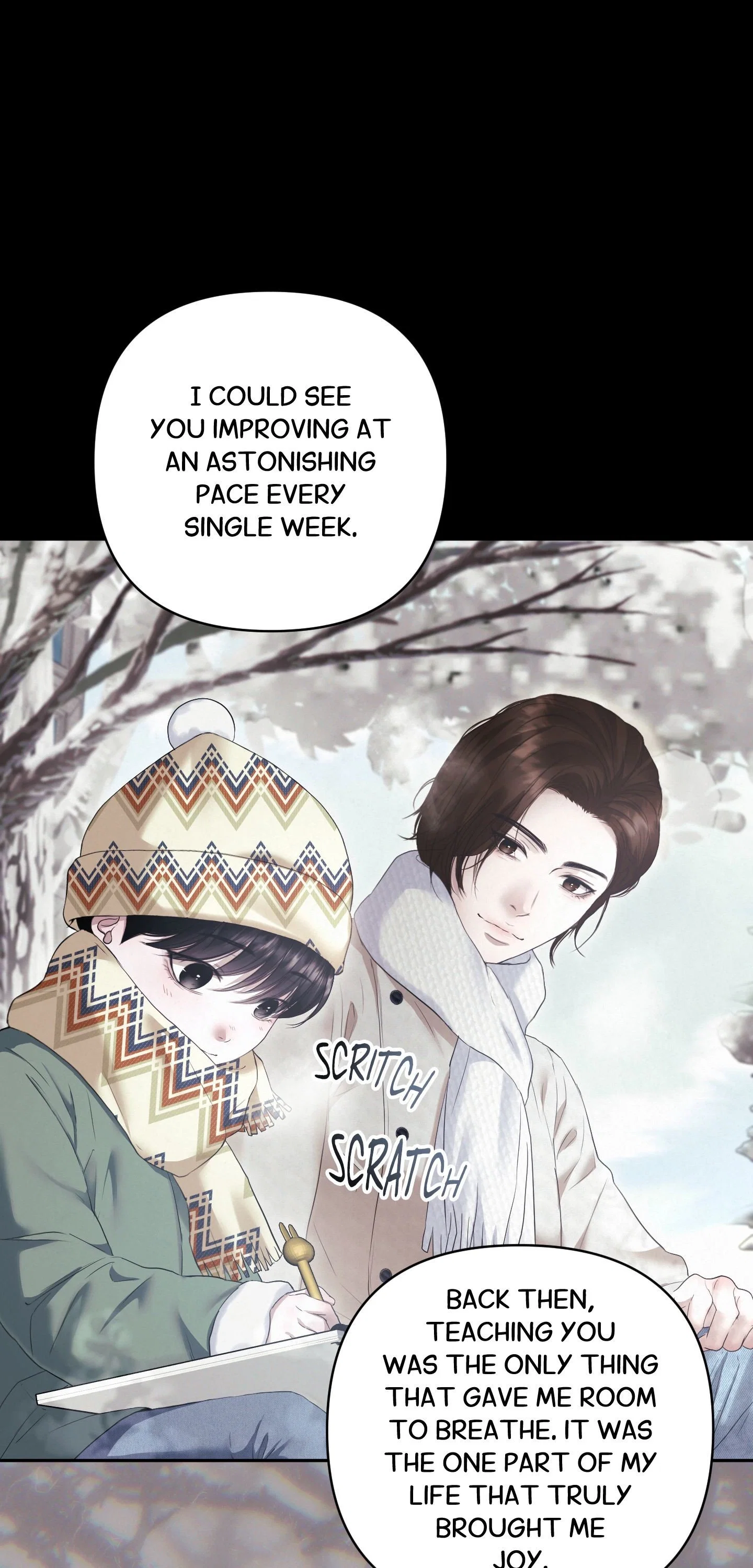 Diamond Dust (C.R Jade) Chapter 16 - Page 30