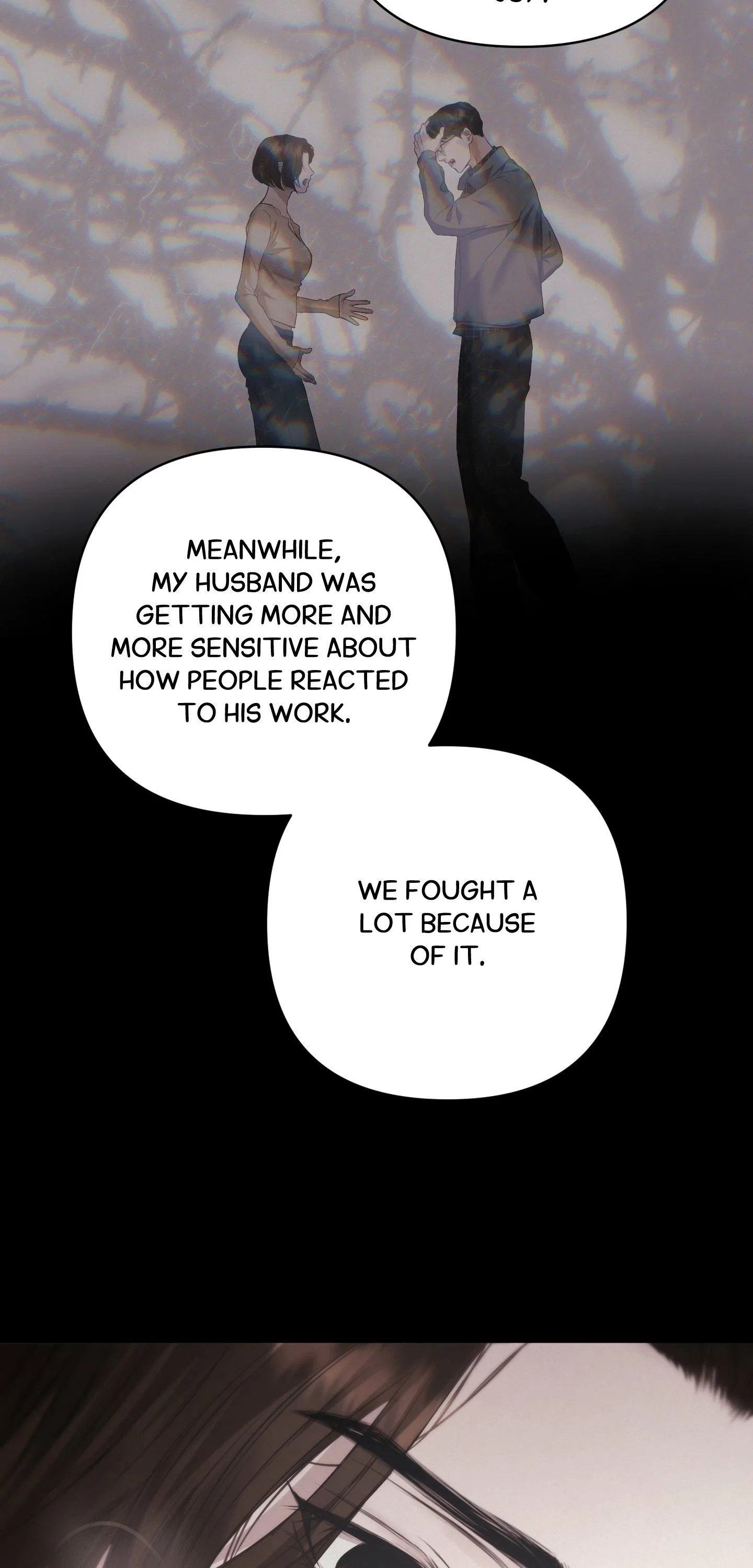 Diamond Dust (C.R Jade) Chapter 16 - Page 31