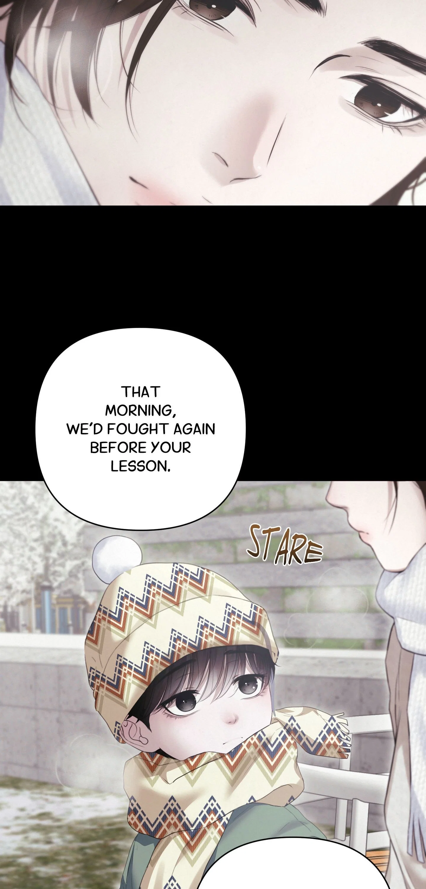 Diamond Dust (C.R Jade) Chapter 16 - Page 32