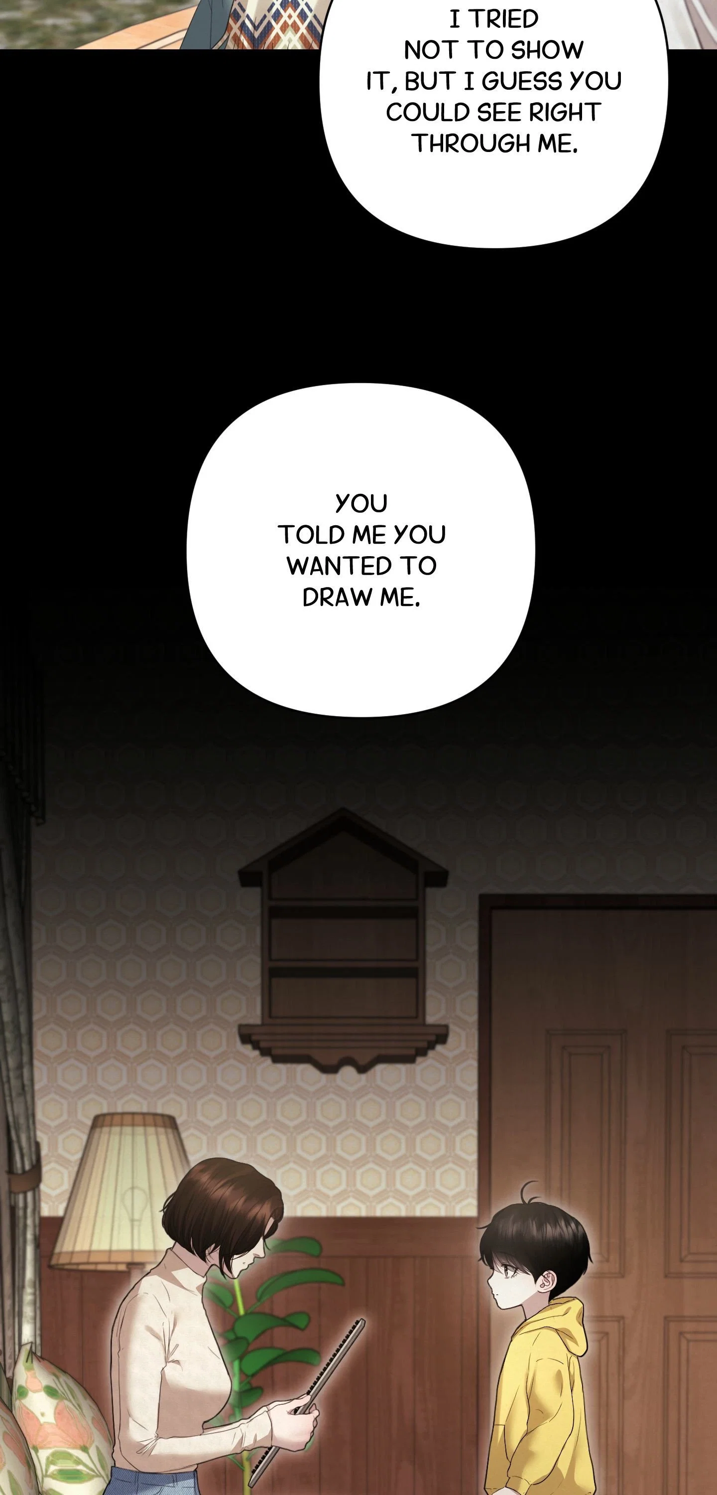 Diamond Dust (C.R Jade) Chapter 16 - Page 33