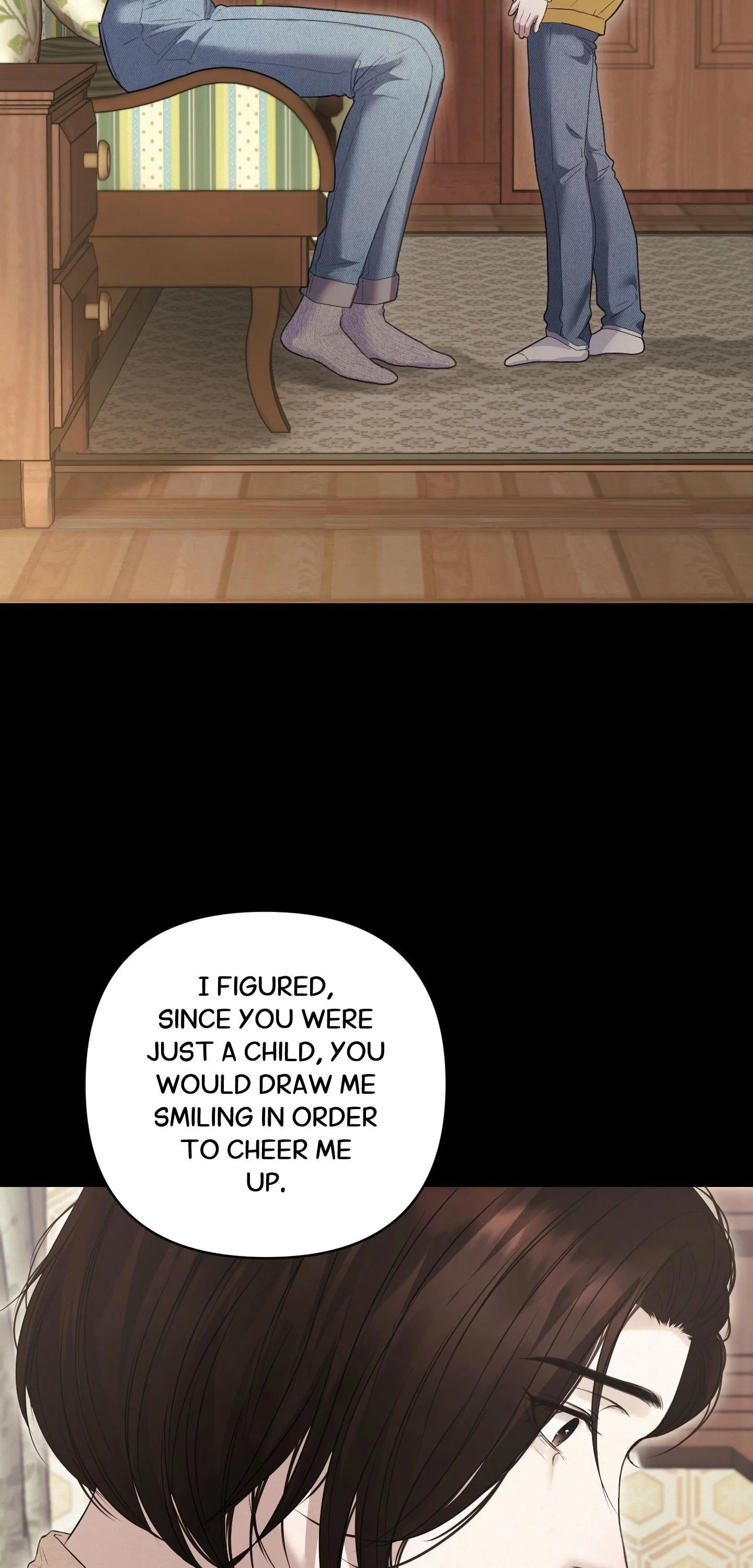 Diamond Dust (C.R Jade) Chapter 16 - Page 34