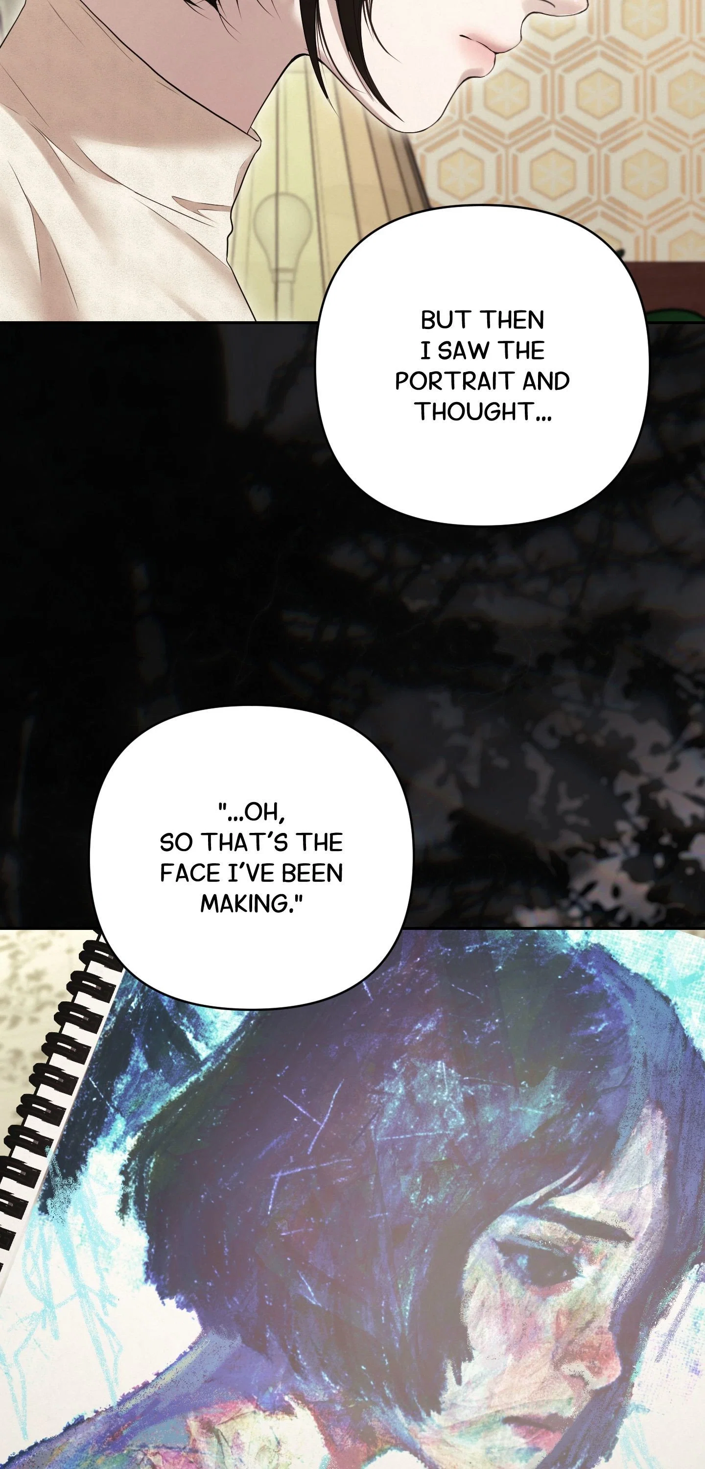Diamond Dust (C.R Jade) Chapter 16 - Page 35