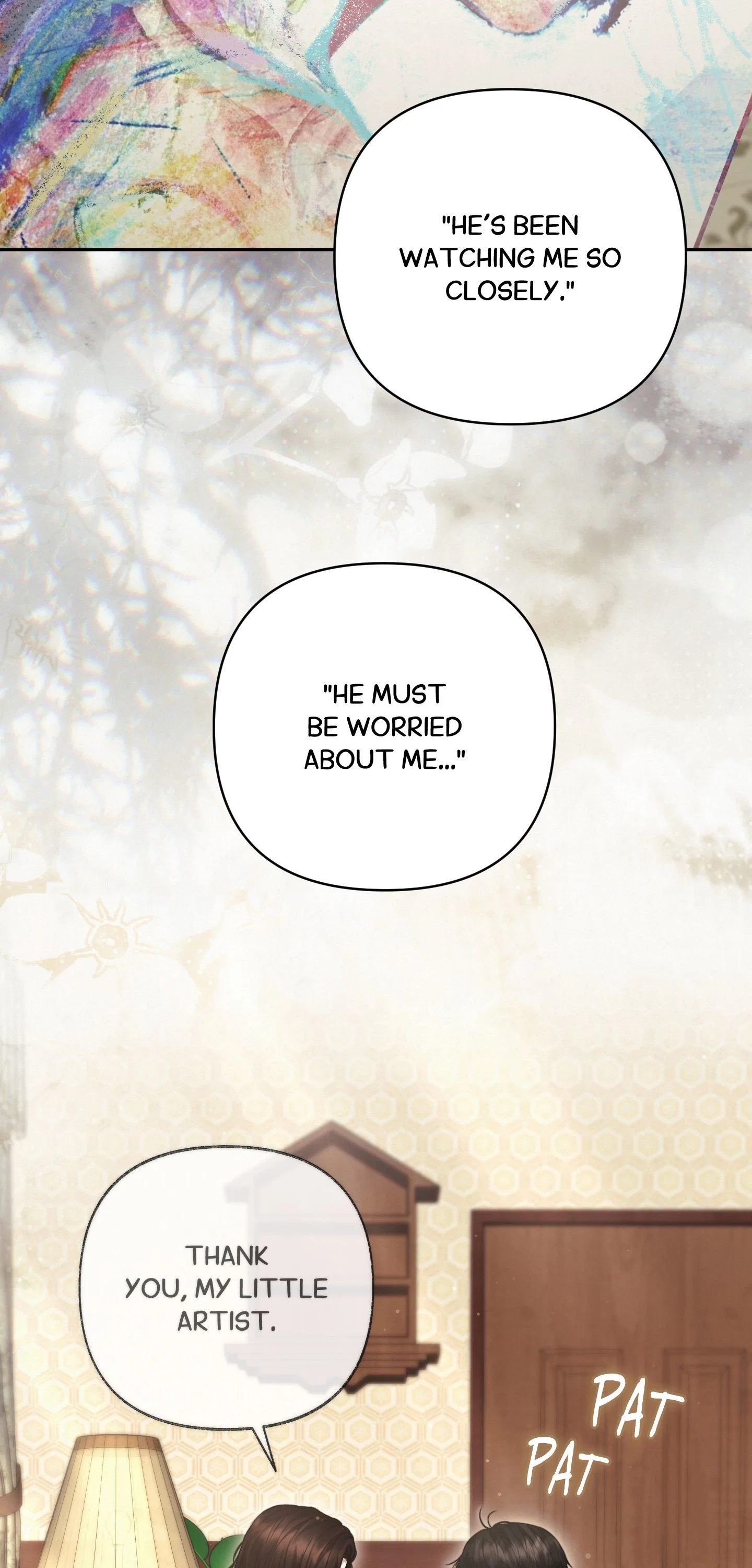 Diamond Dust (C.R Jade) Chapter 16 - Page 36