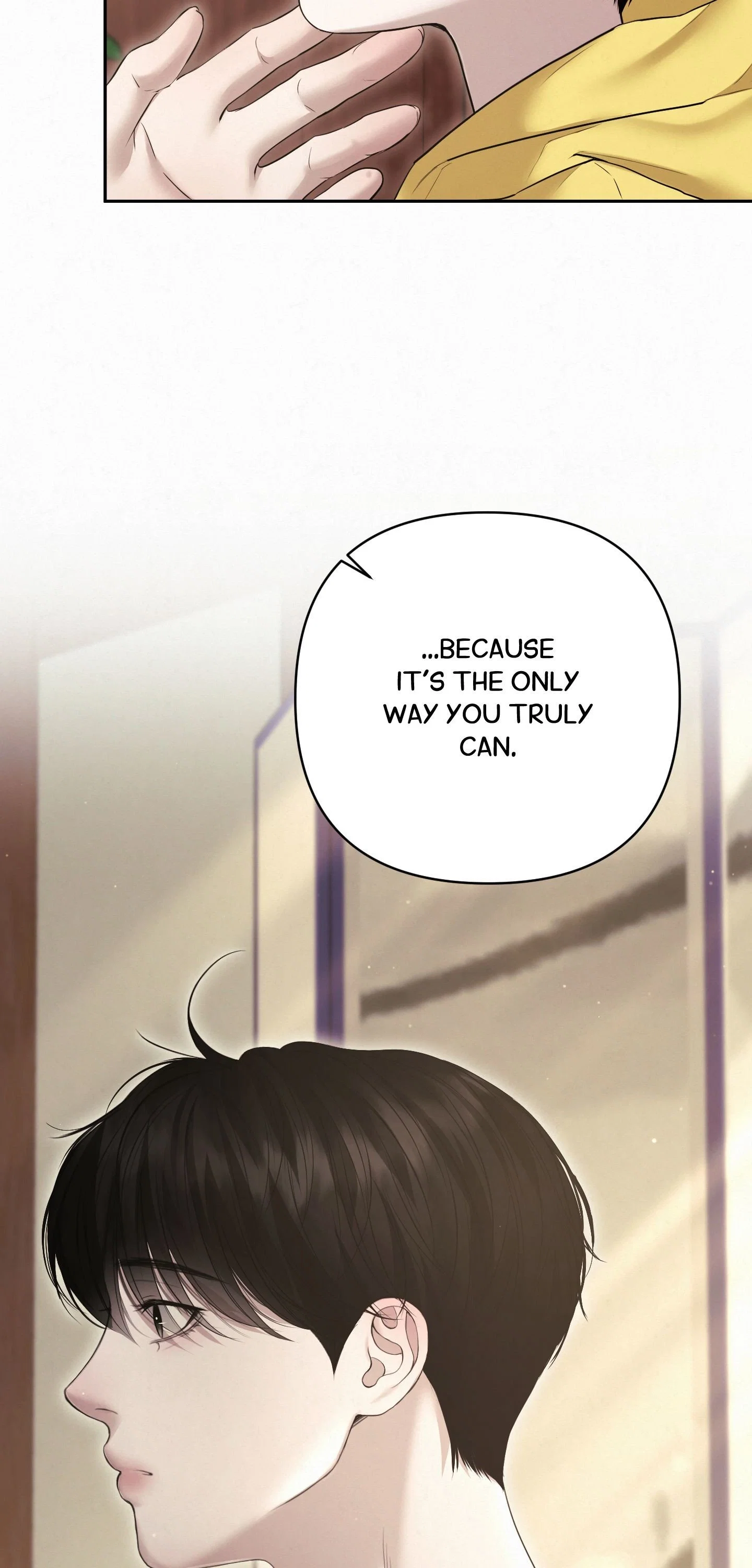Diamond Dust (C.R Jade) Chapter 16 - Page 38
