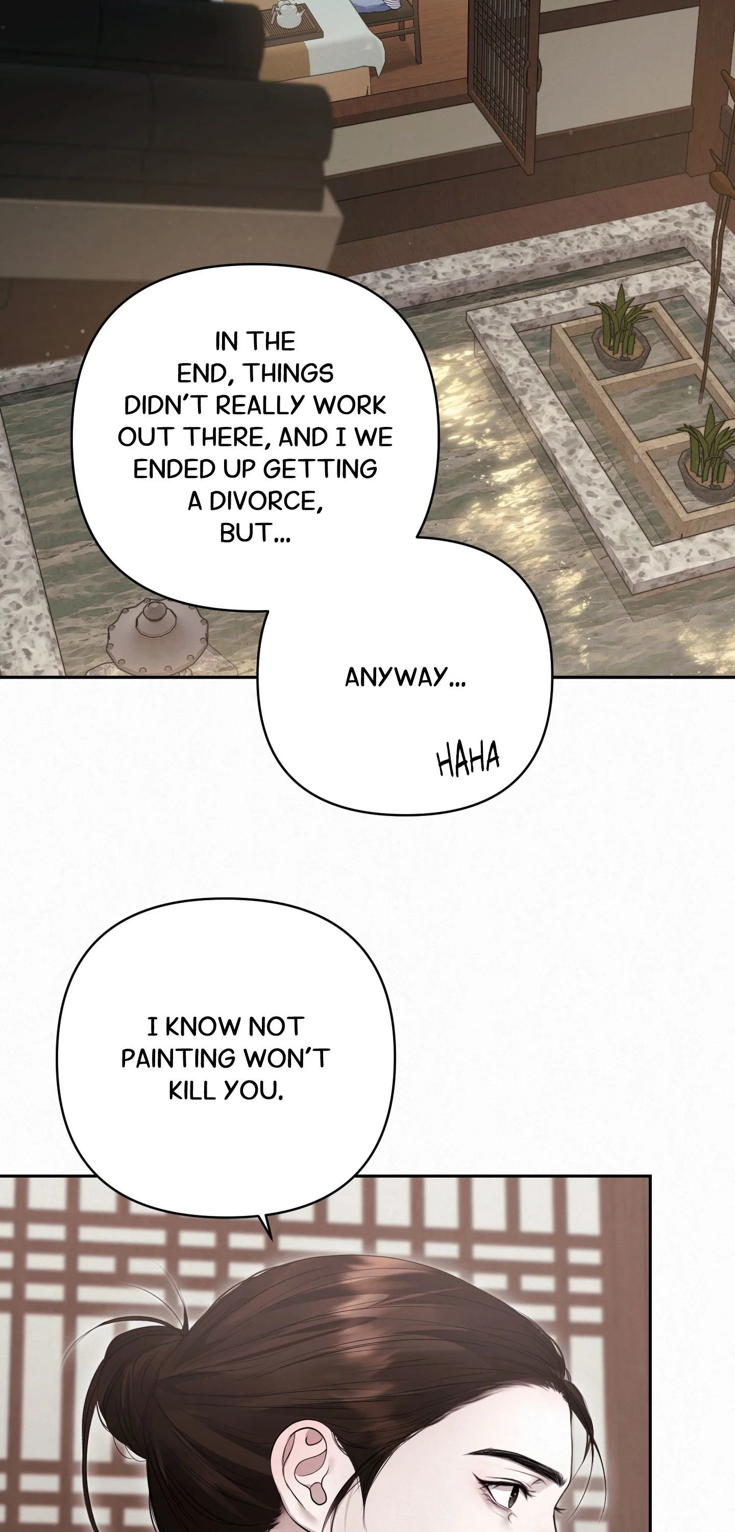 Diamond Dust (C.R Jade) Chapter 16 - Page 41