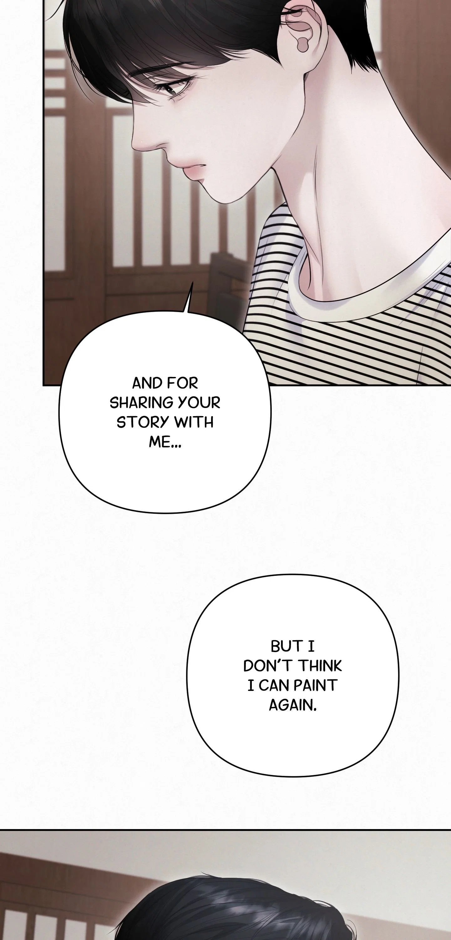 Diamond Dust (C.R Jade) Chapter 16 - Page 43