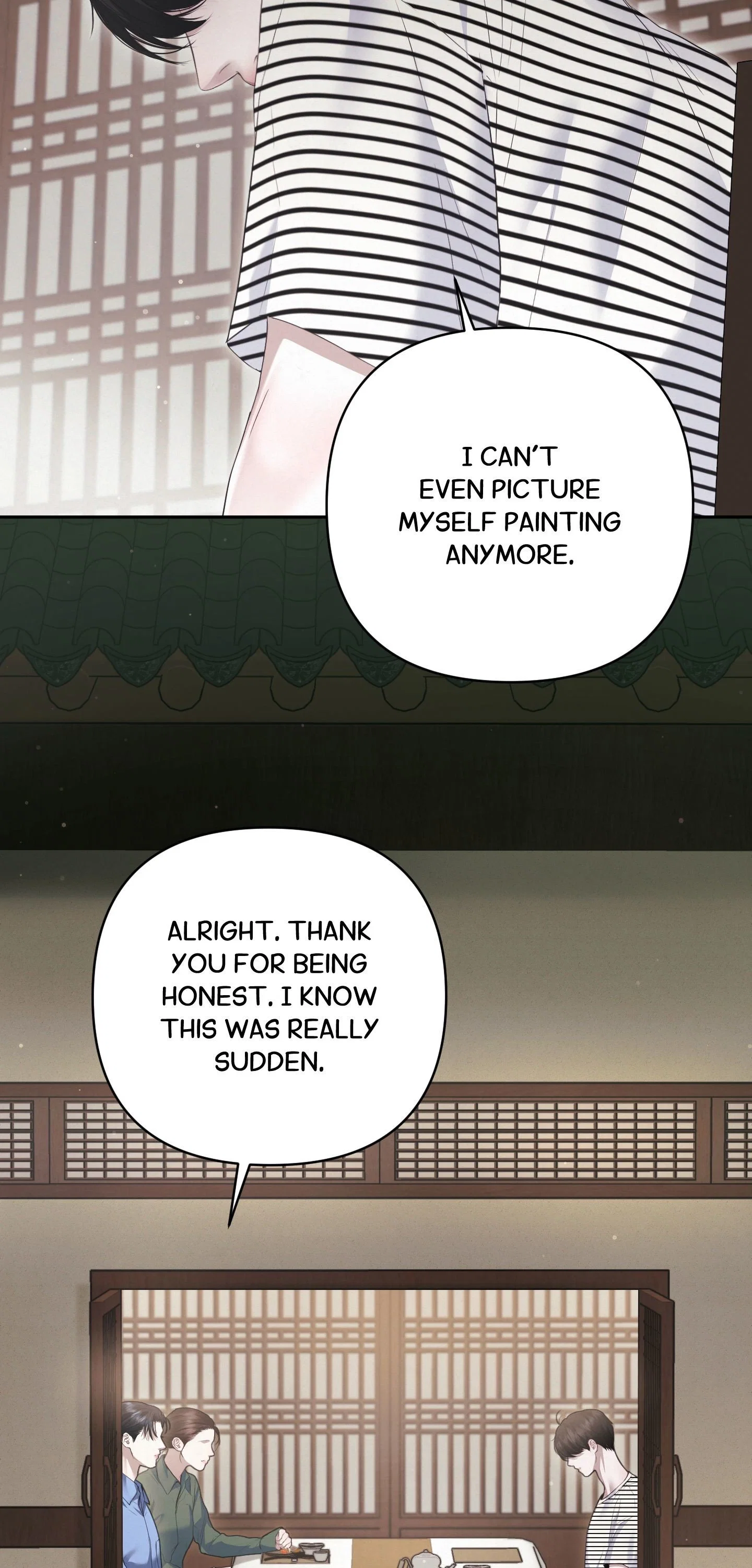 Diamond Dust (C.R Jade) Chapter 16 - Page 45
