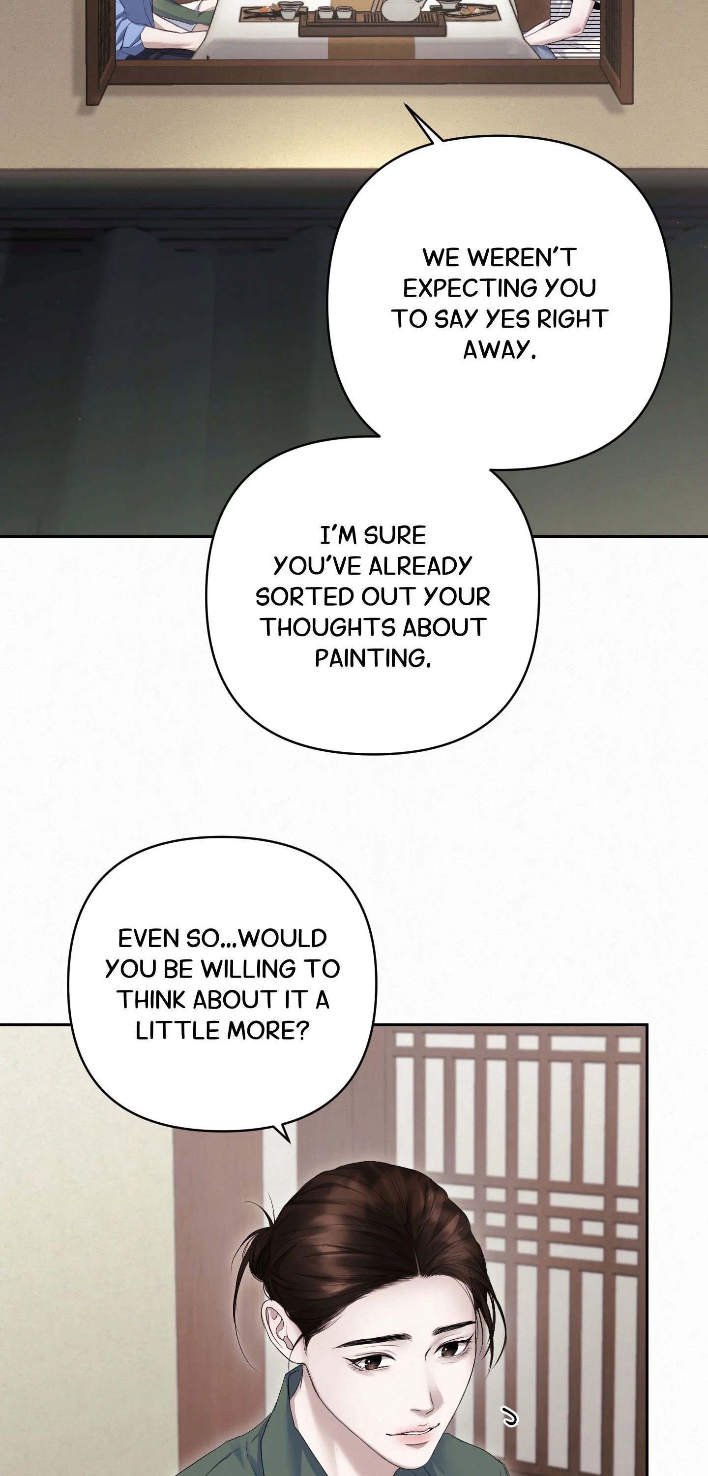 Diamond Dust (C.R Jade) Chapter 16 - Page 46