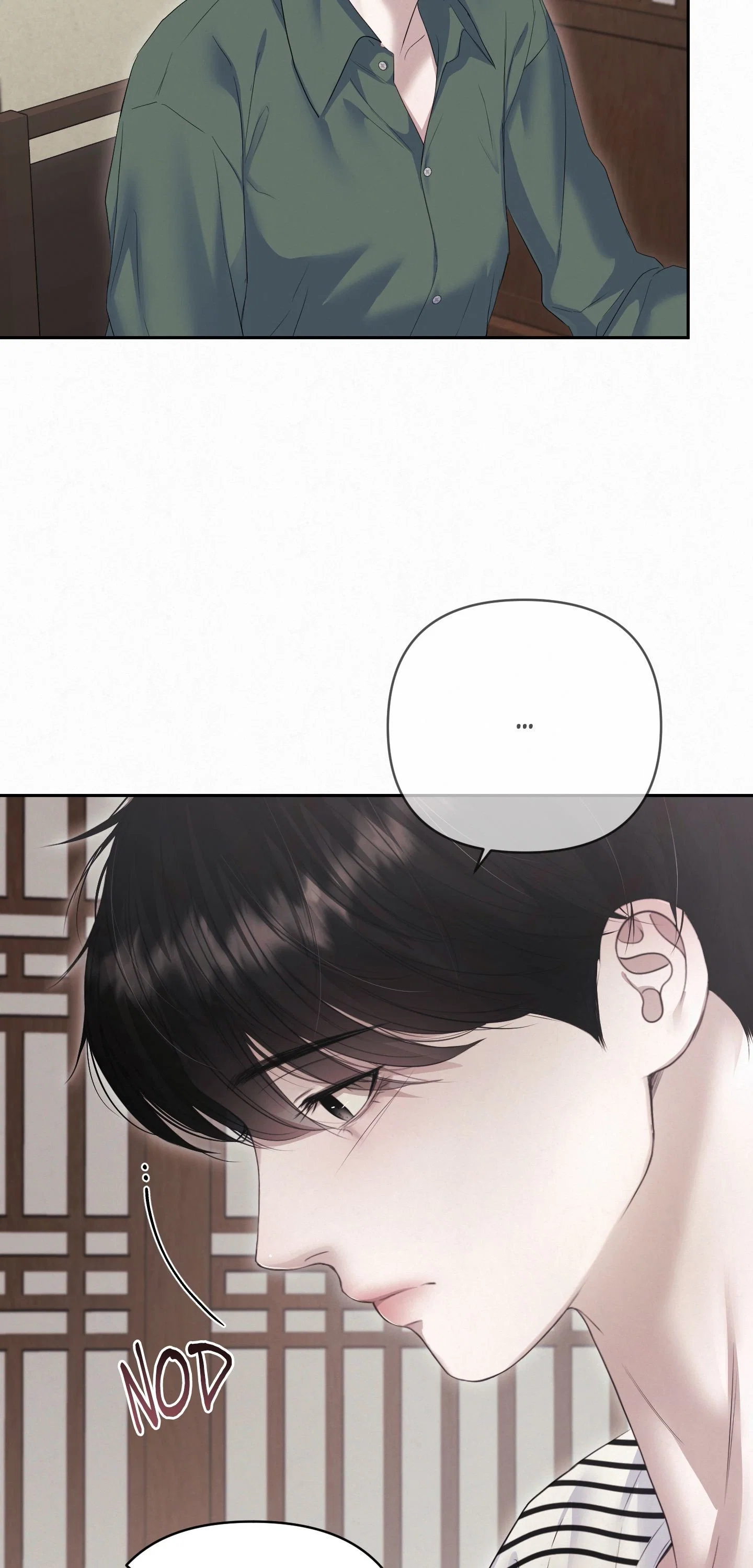 Diamond Dust (C.R Jade) Chapter 16 - Page 47