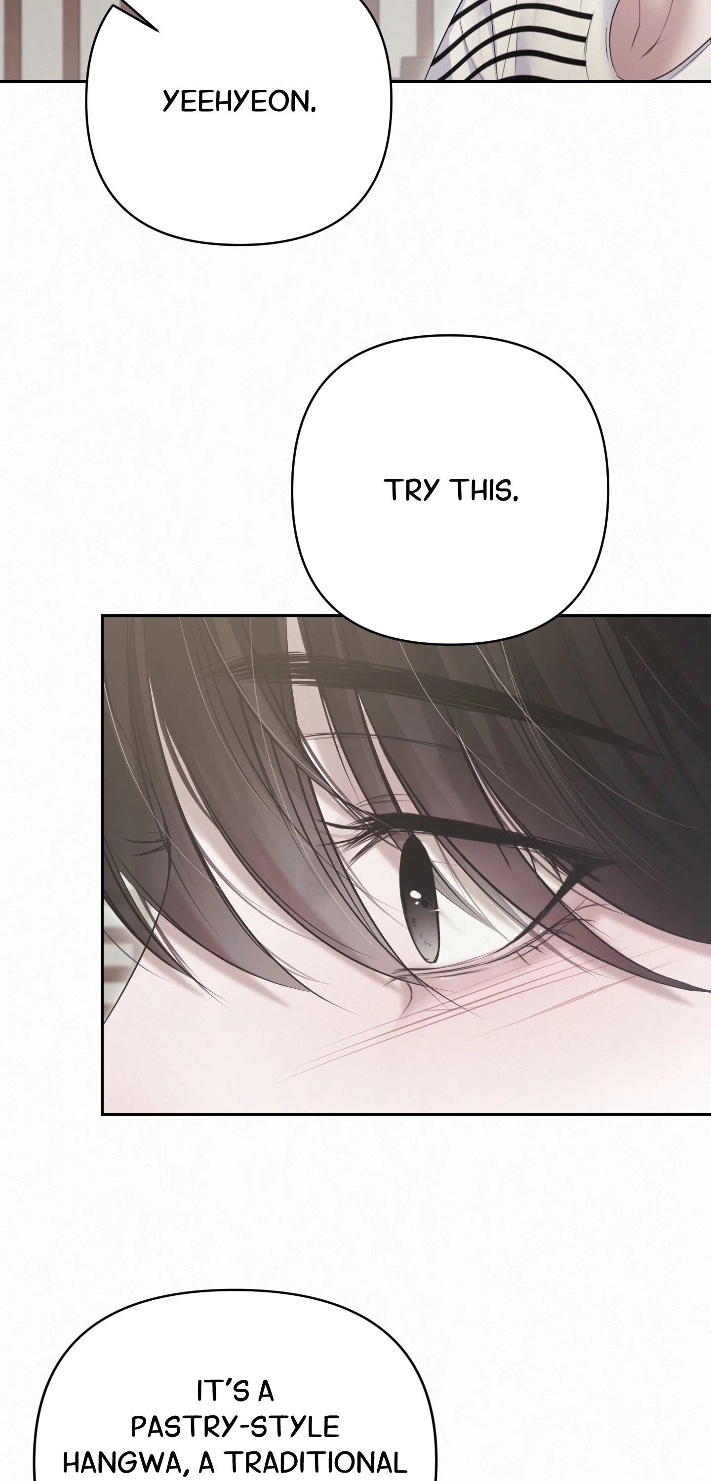 Diamond Dust (C.R Jade) Chapter 16 - Page 48