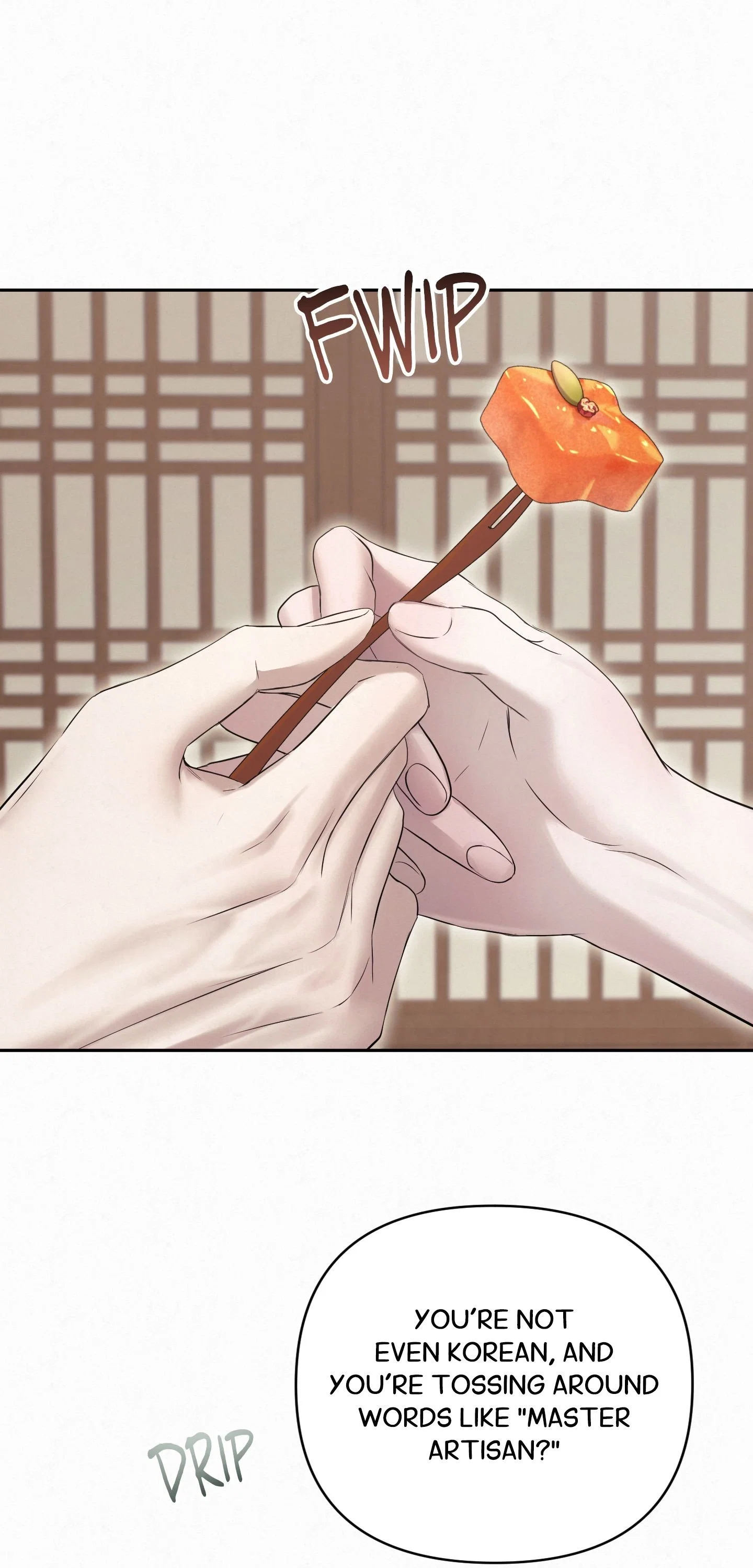 Diamond Dust (C.R Jade) Chapter 16 - Page 50