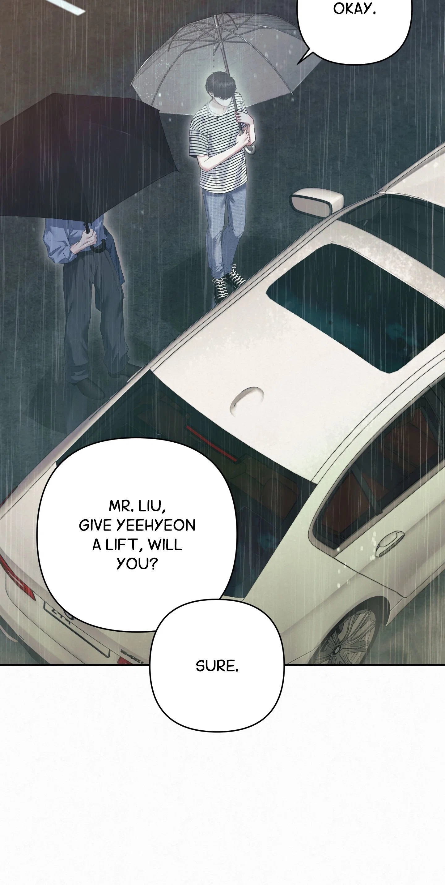 Diamond Dust (C.R Jade) Chapter 16 - Page 59
