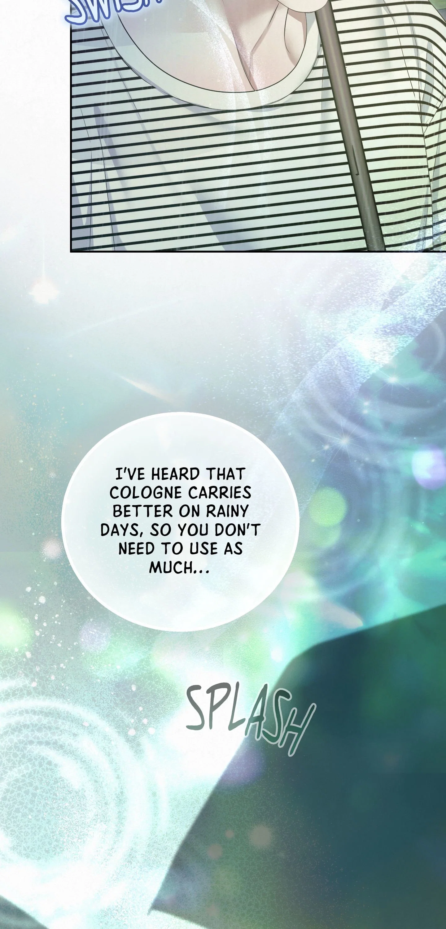 Diamond Dust (C.R Jade) Chapter 16 - Page 63