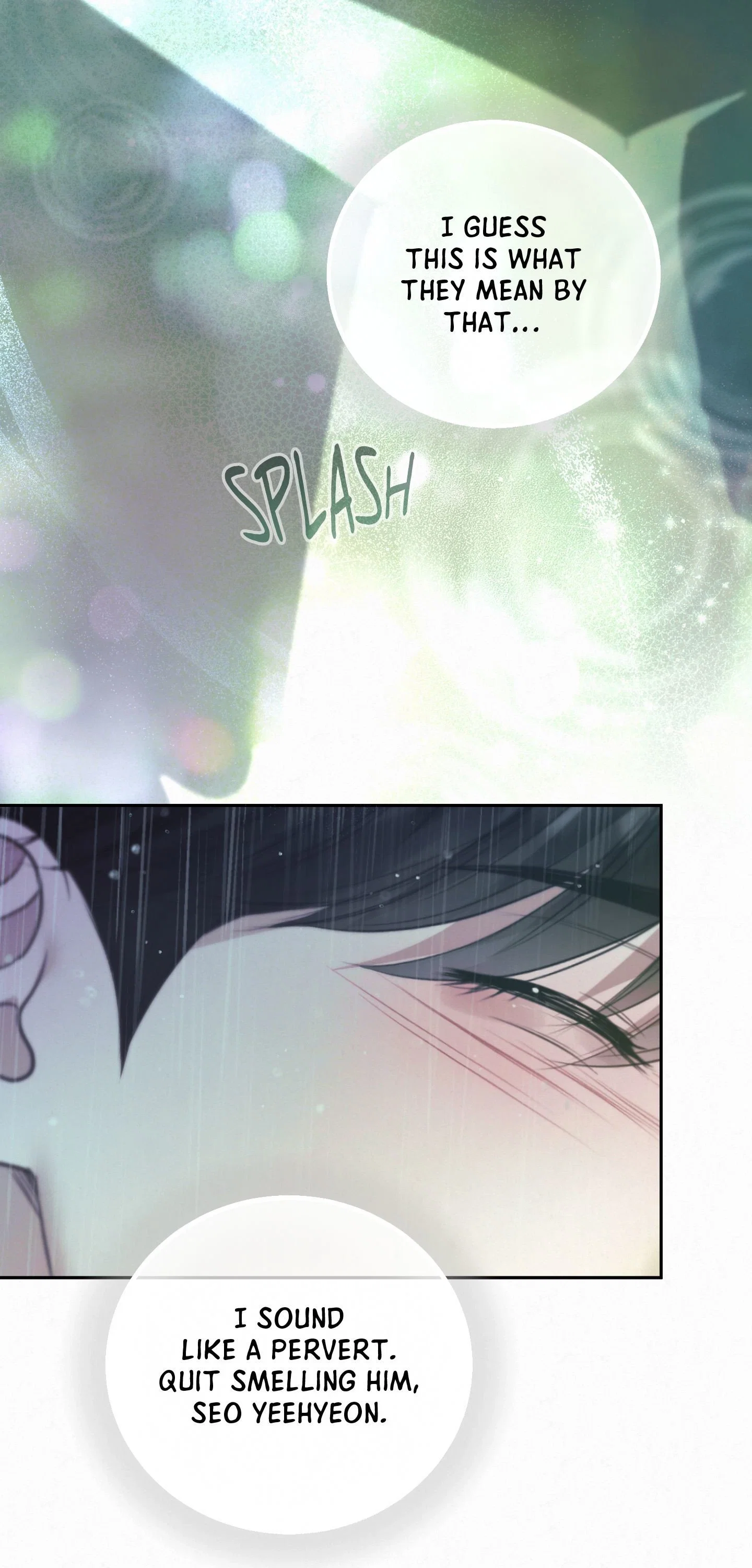 Diamond Dust (C.R Jade) Chapter 16 - Page 64